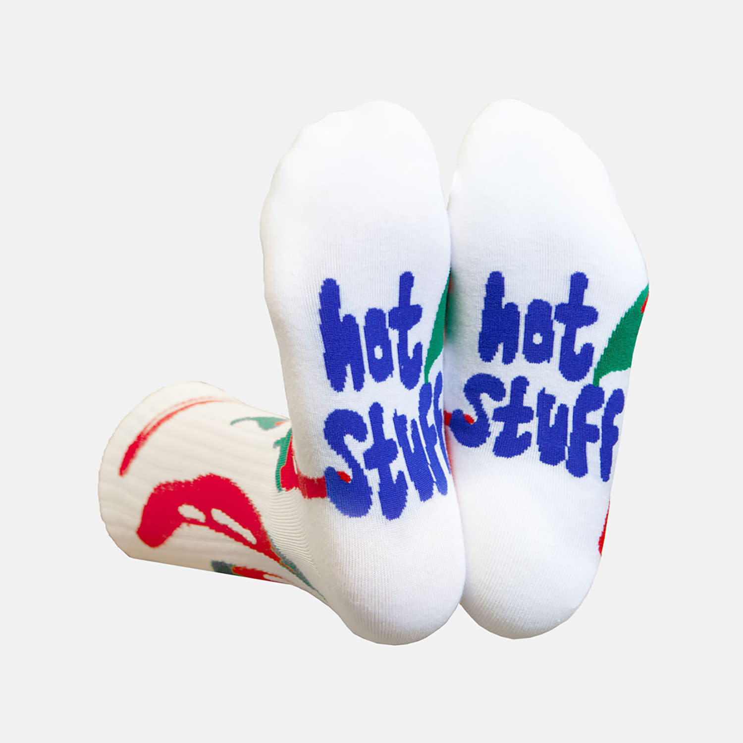 Εικόνα 4 του EMS Κάλτσες Flat Chili