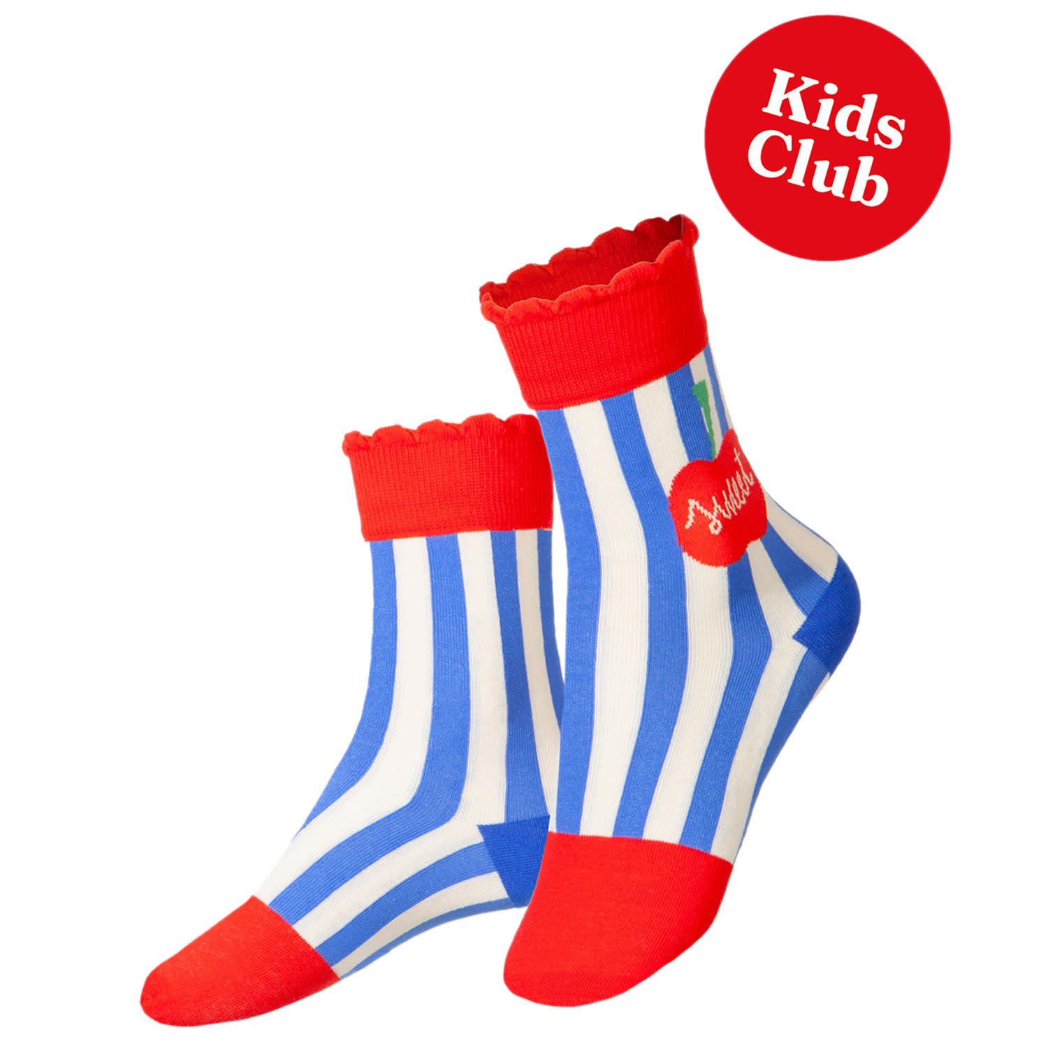 EMS Παιδικές Κάλτσες Candy Apple