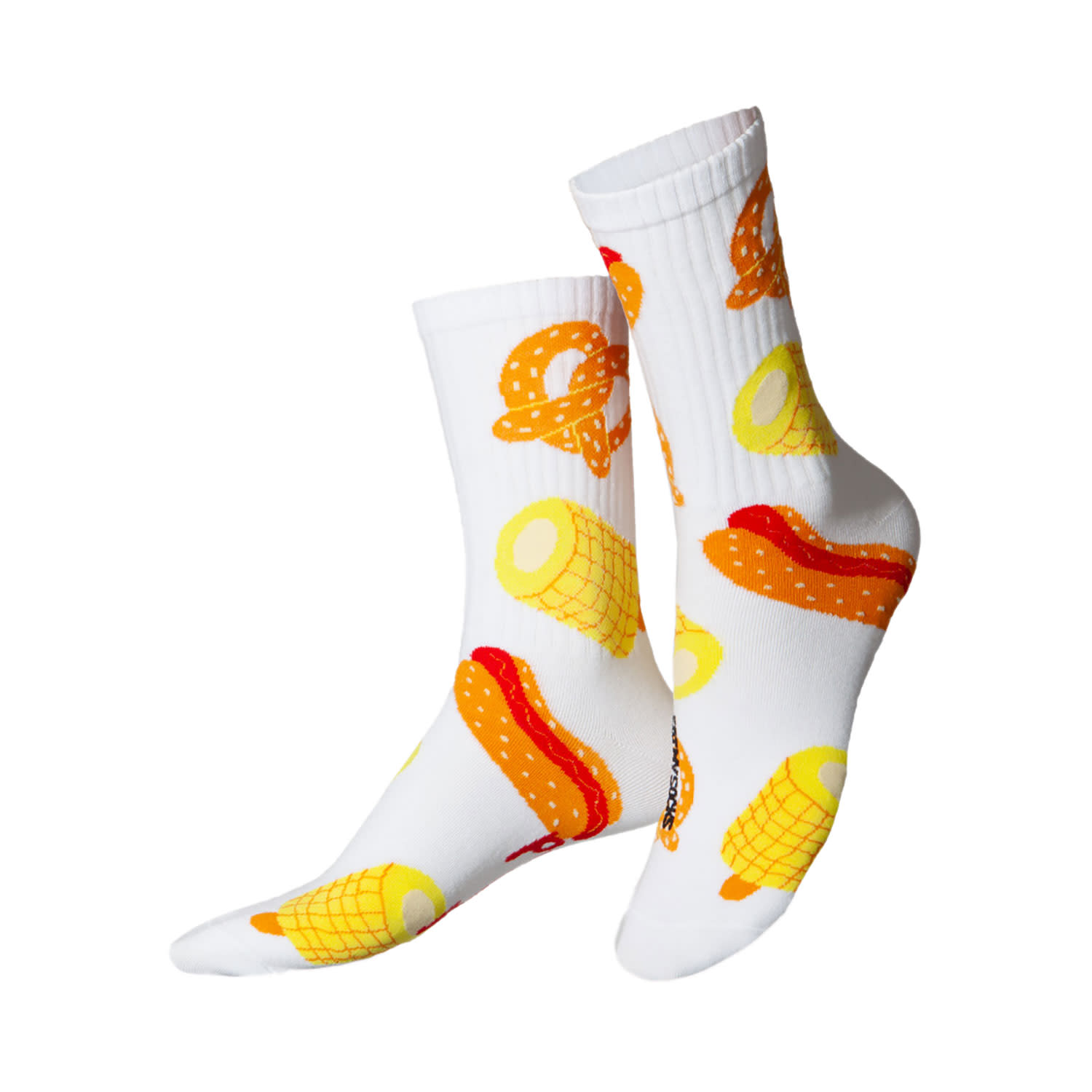 EMS Κάλτσες Flat Hot to go