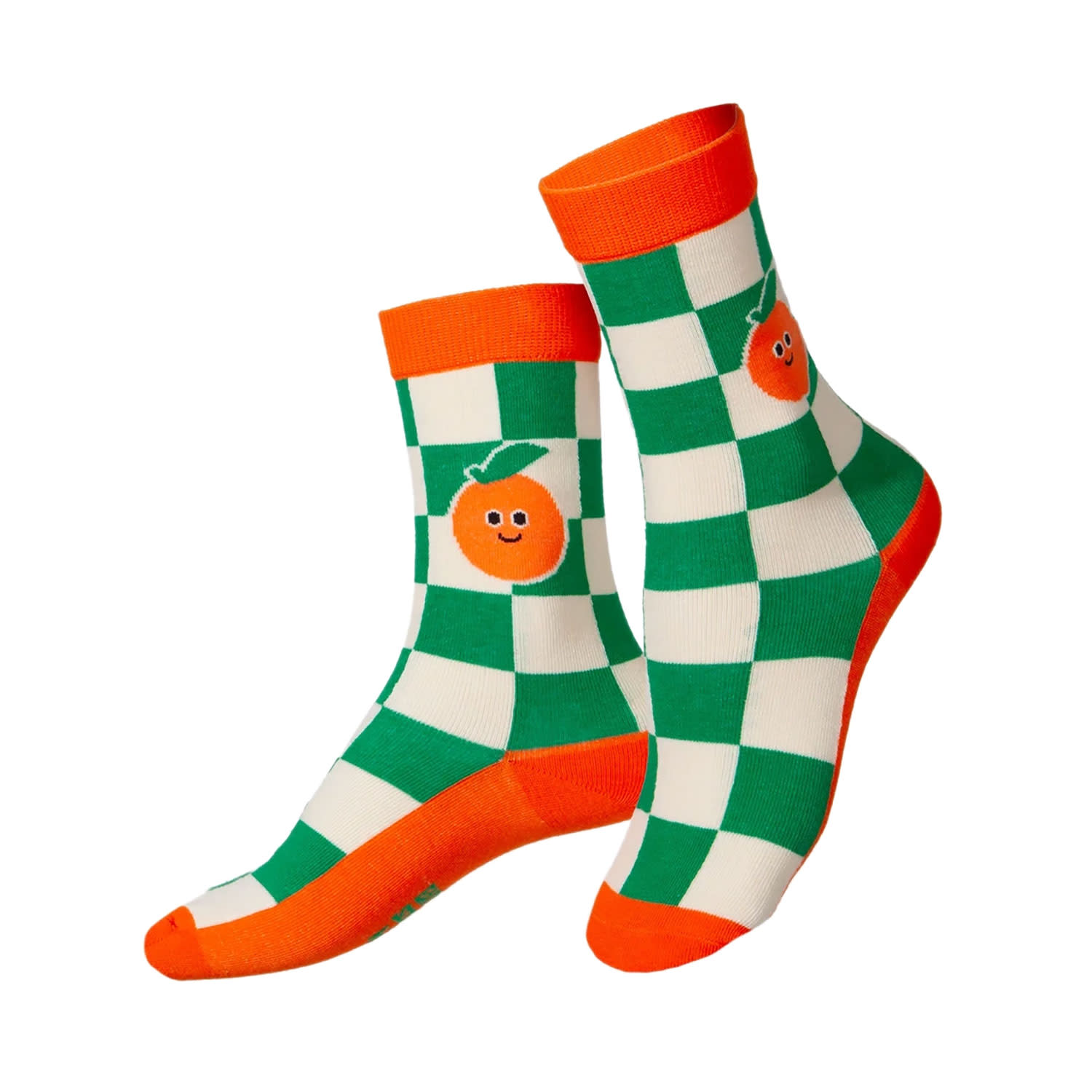 EMS Παιδικές Κάλτσες Orange Juice