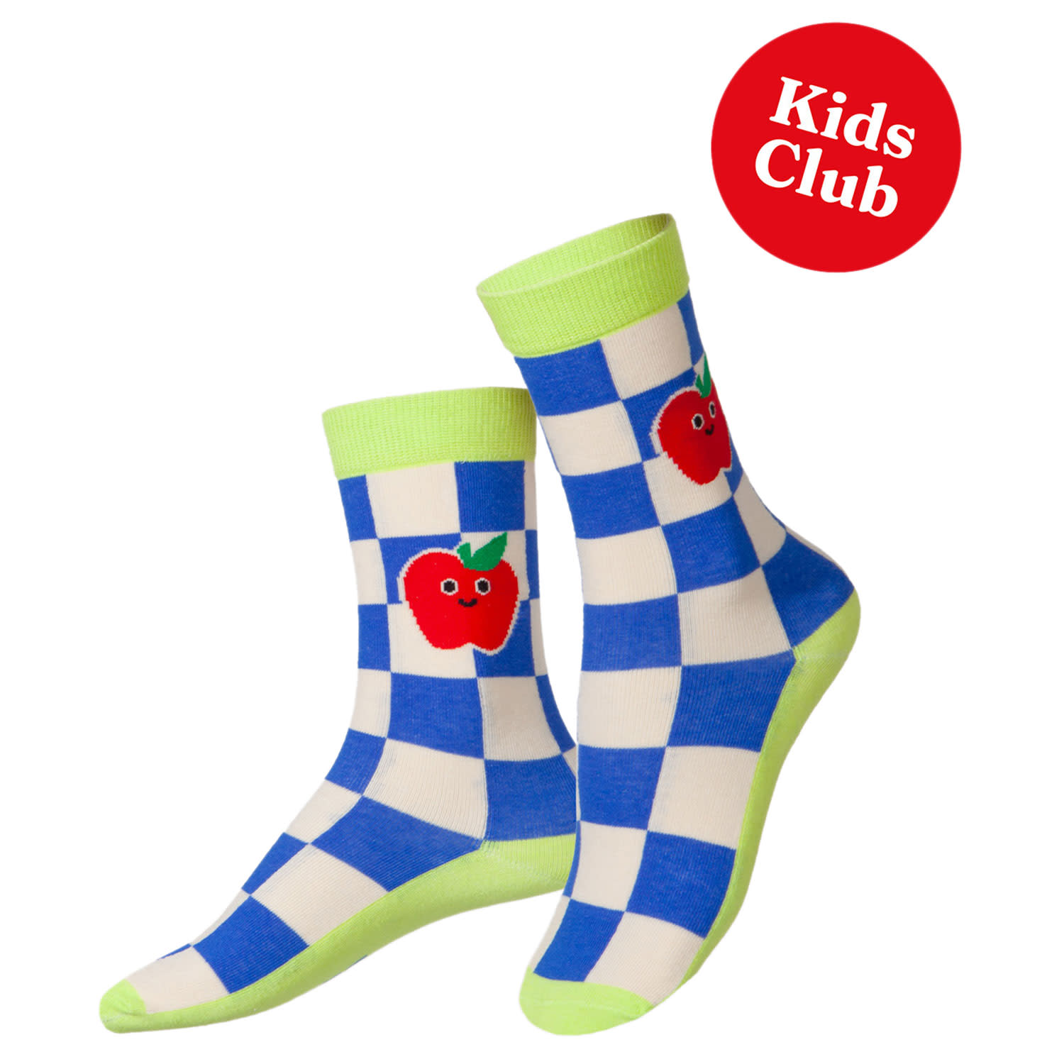 EMS Παιδικές Κάλτσες Apple Juice