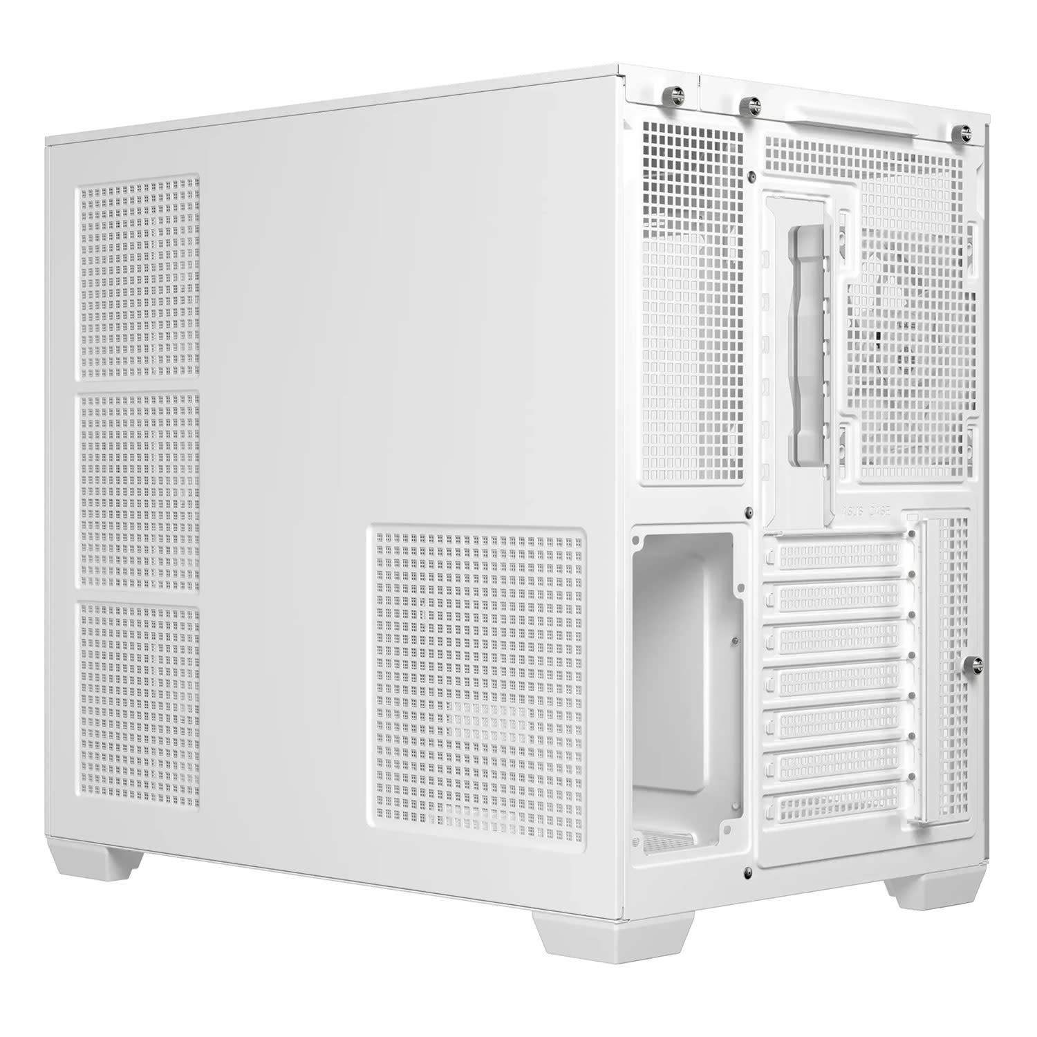 Εικόνα 6 του Case Asus A32 PLUS TG ARGB WHITE