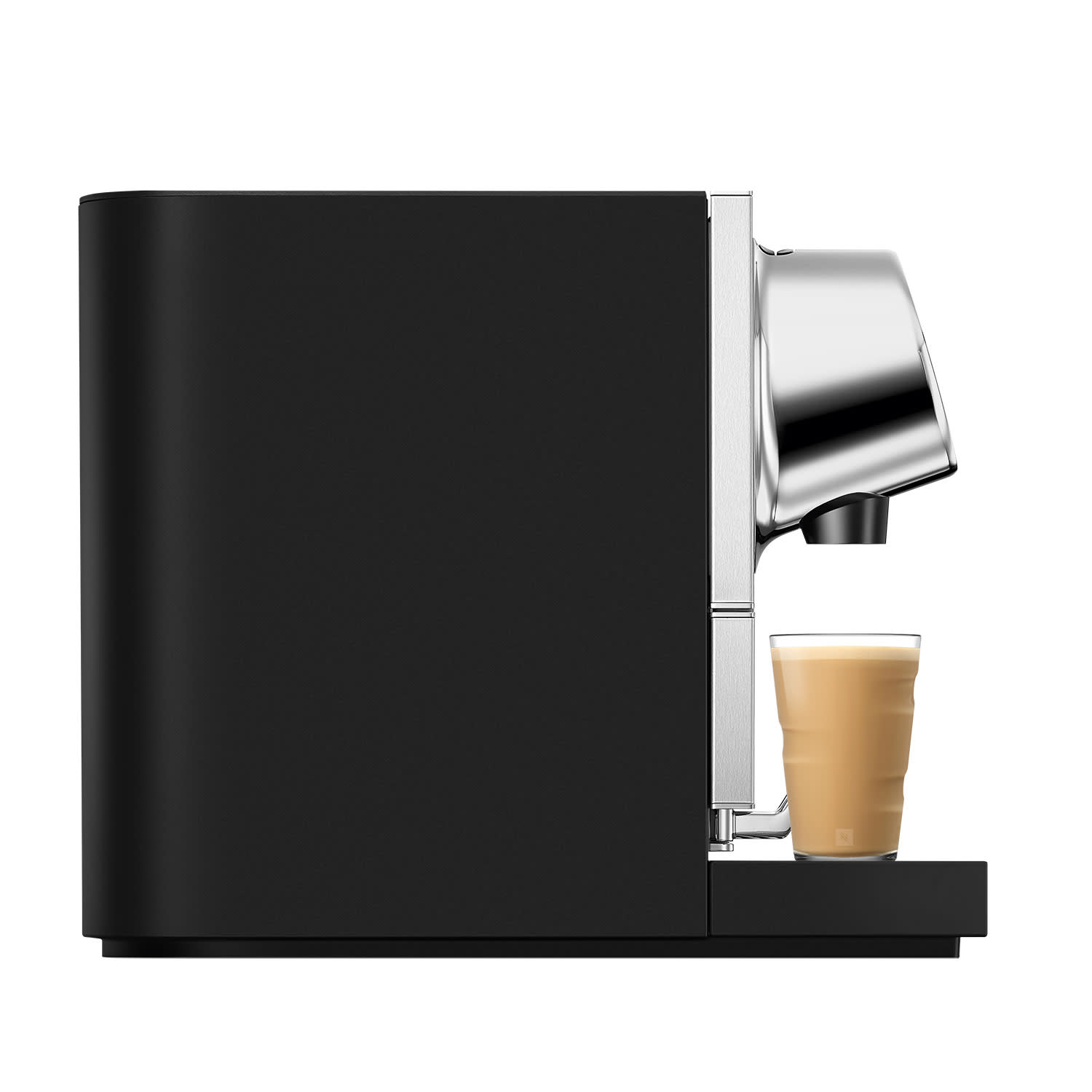 Εικόνα 10 του Nespresso Professional Καφετιέρα Espresso Με επαγγελματική κάψουλα Momento 200