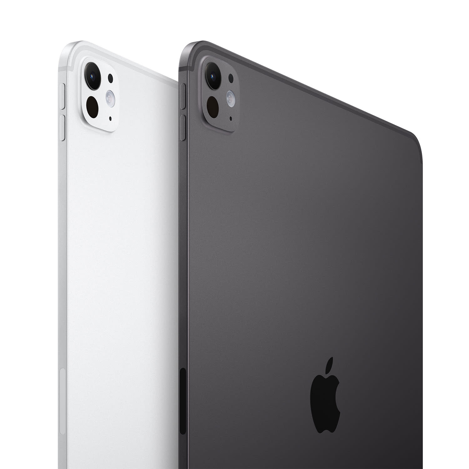 Εικόνα 3 του Apple  iPad Pro 11 M5 2TB WiFi Space Black