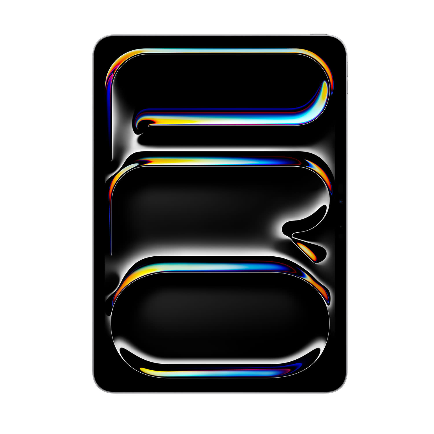 Εικόνα 1 του Apple  iPad Pro 11 M5 2TB WiFi Silver