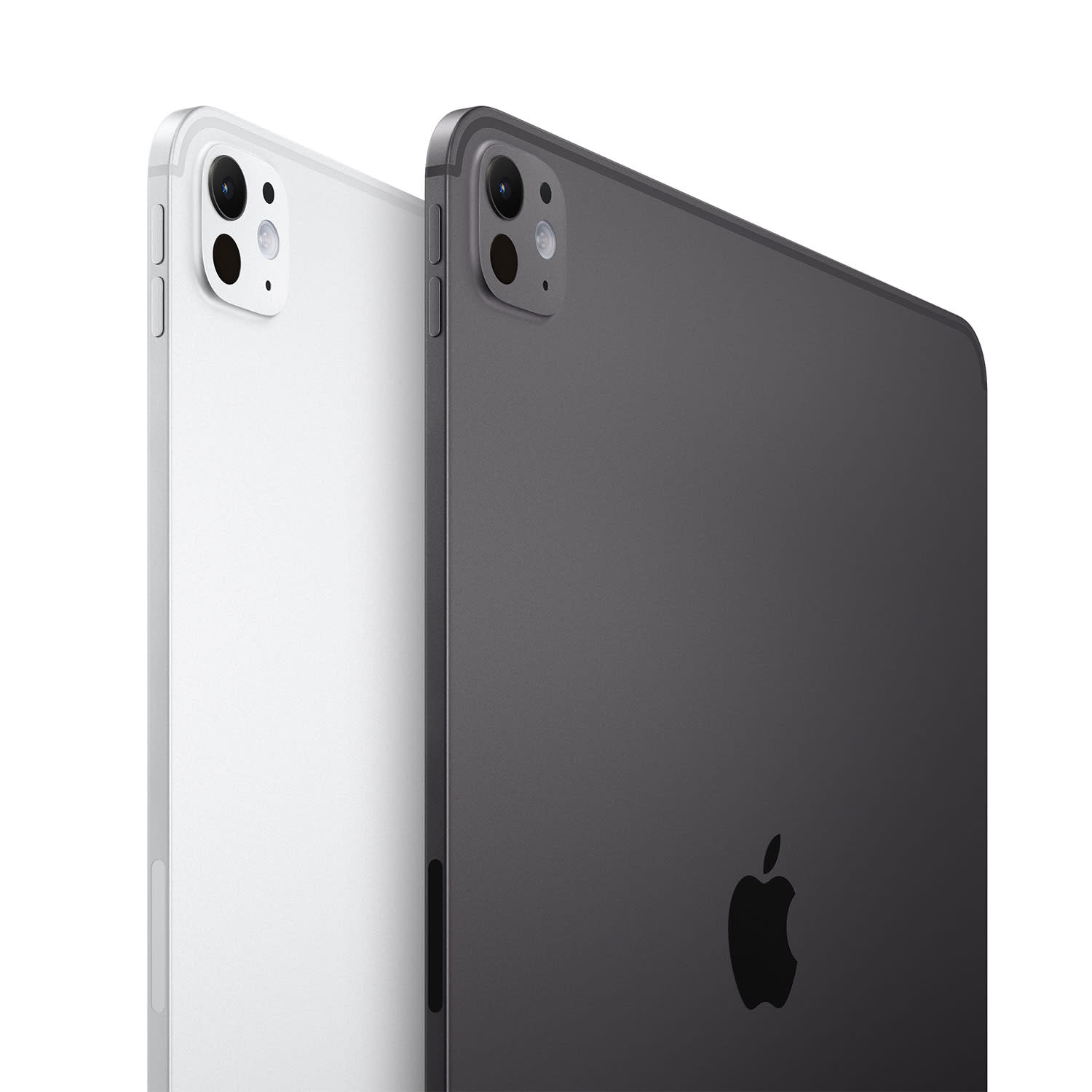 Εικόνα 3 του Apple  iPad Pro 11 M5 2TB WiFi Silver