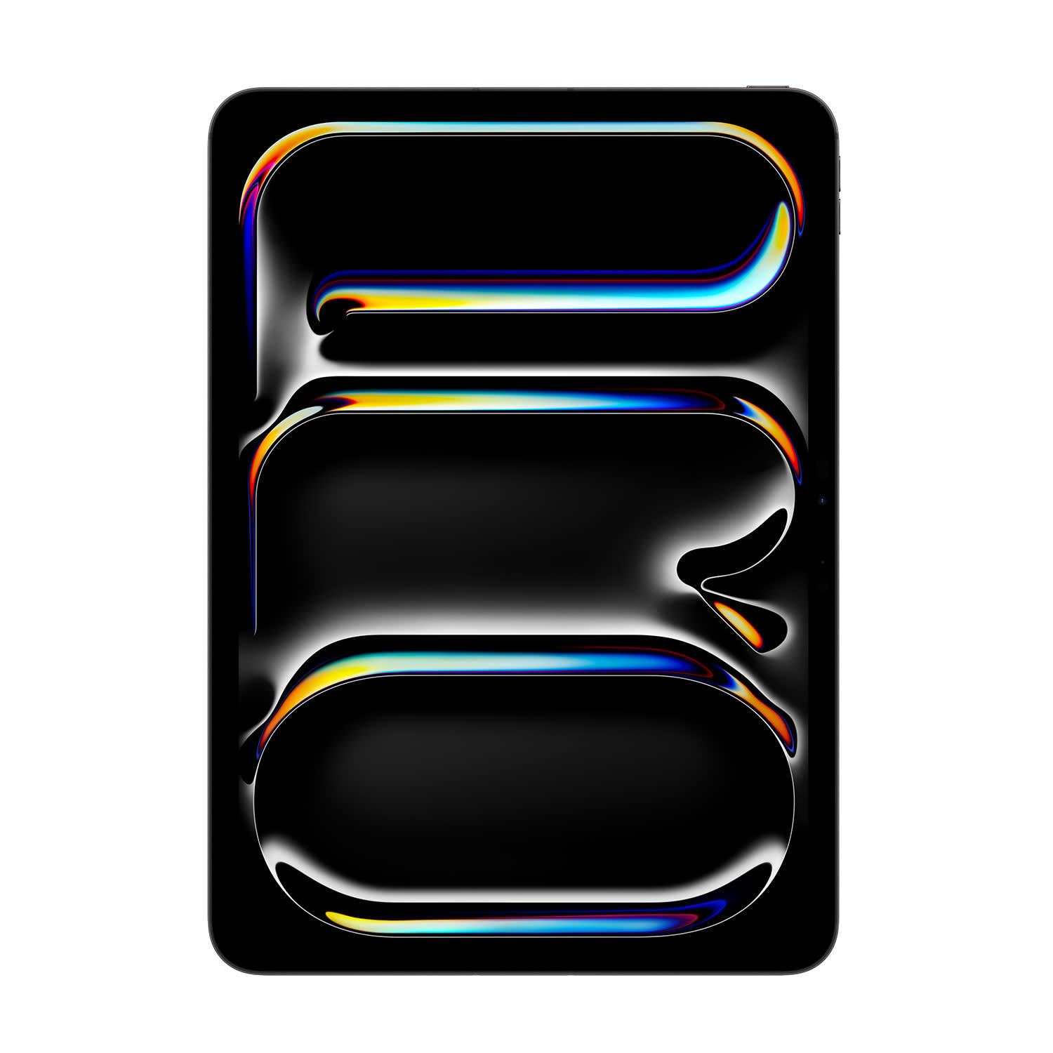 Εικόνα 1 του Apple  iPad Pro 11 M5 2TB 5G Space Black