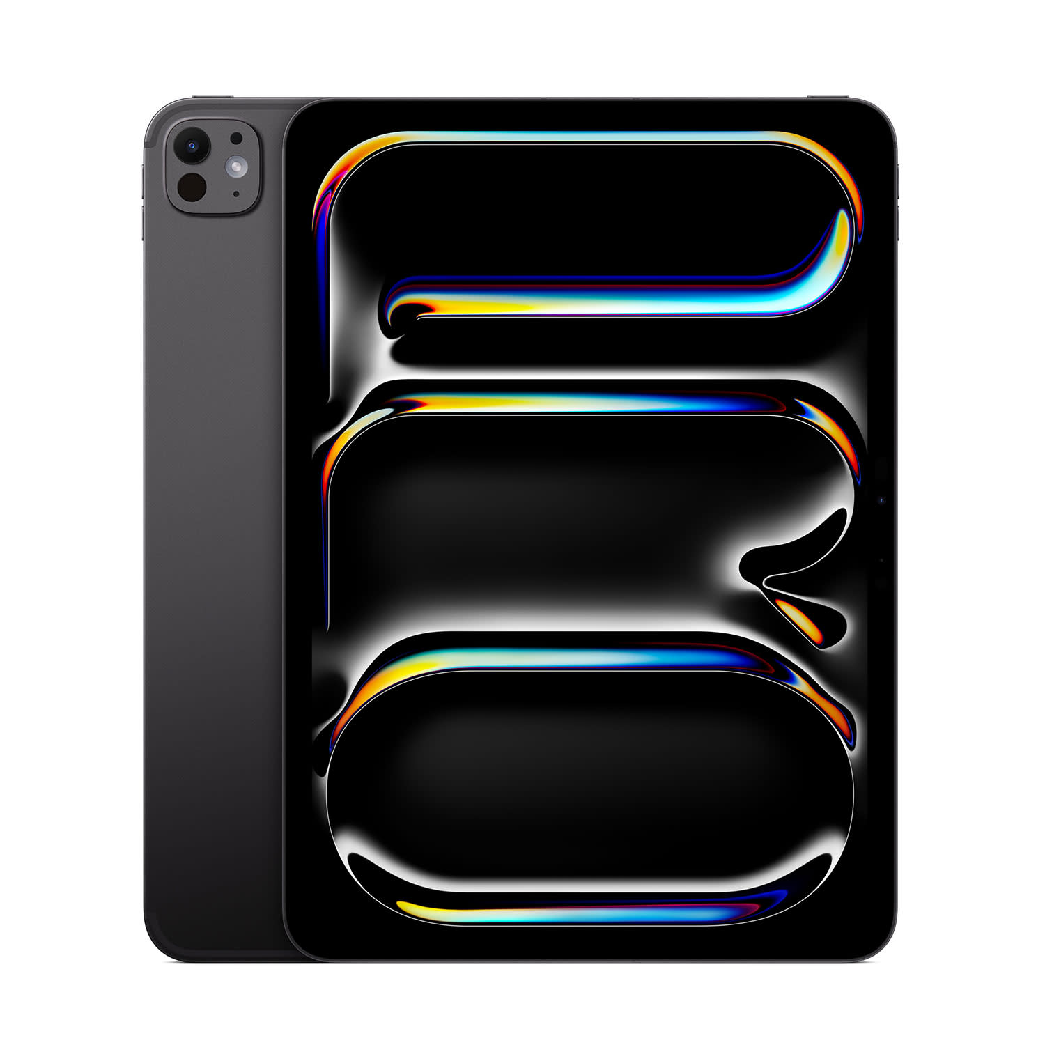 Εικόνα 2 του Apple  iPad Pro 11 M5 2TB 5G Space Black