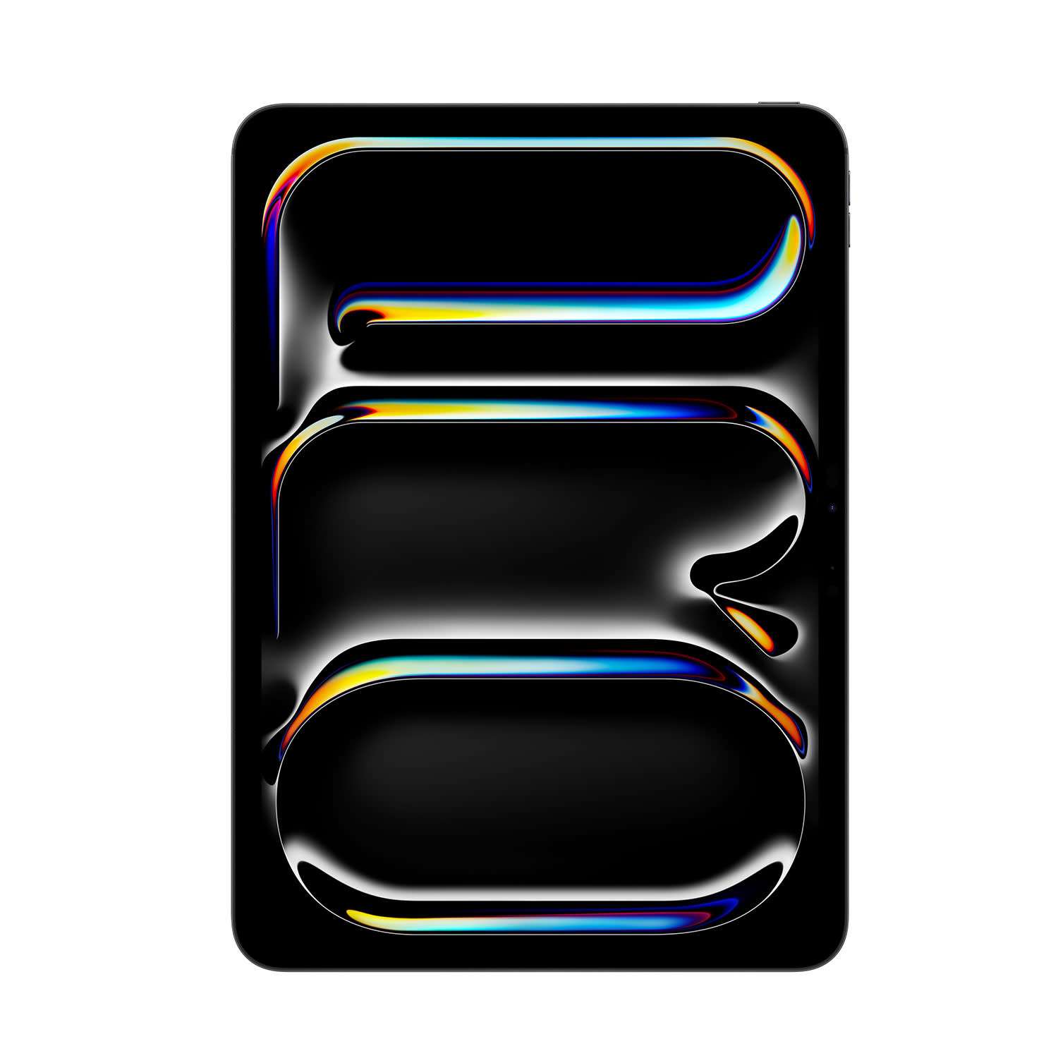 Κάνε κλικ για να δεις την εικόνα 1 του Apple iPad Pro 11 M5 1T WiFi Space Black