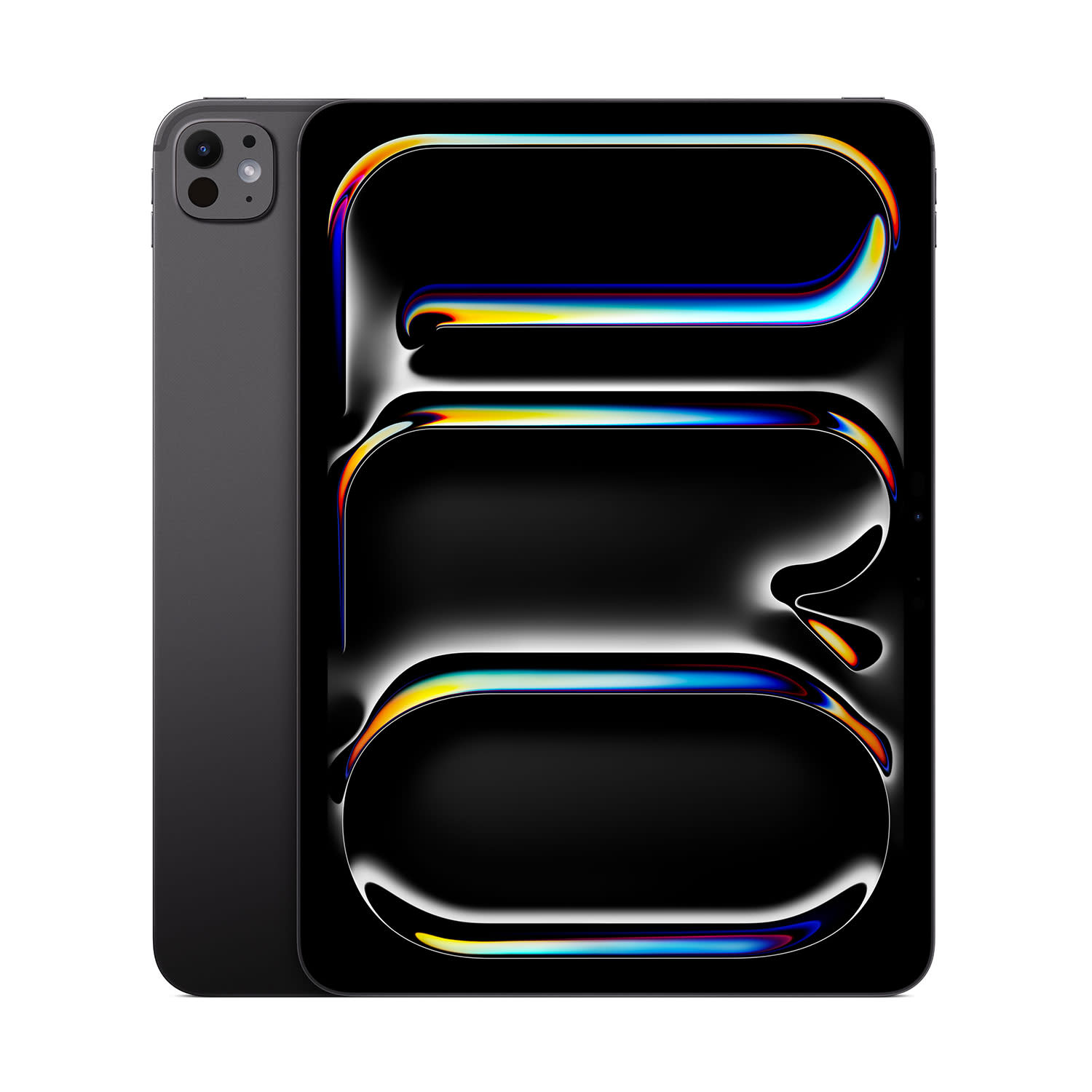 Κάνε κλικ για να δεις την εικόνα 2 του Apple iPad Pro 11 M5 1T WiFi Space Black