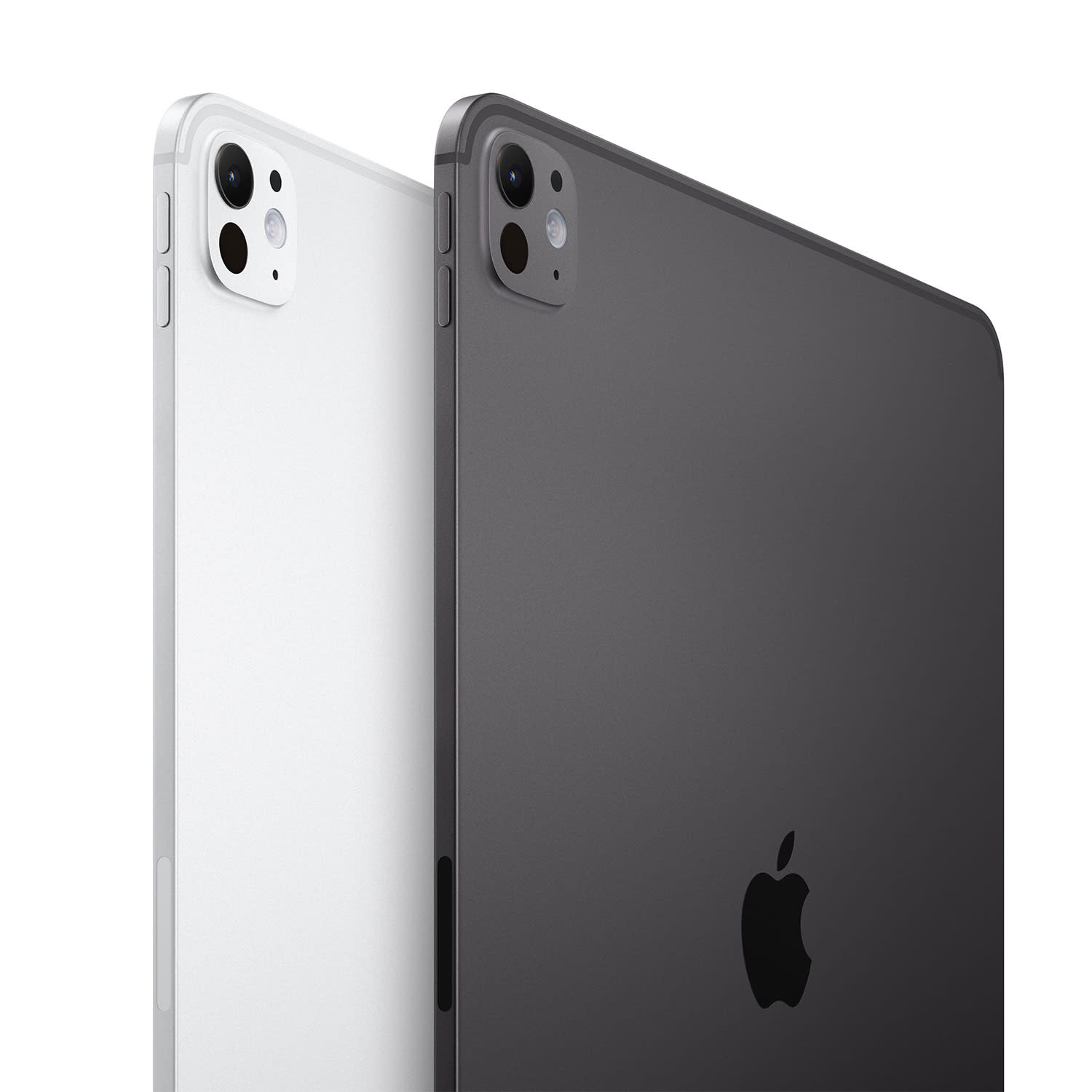 Κάνε κλικ για να δεις την εικόνα 3 του Apple iPad Pro 11 M5 1T WiFi Space Black