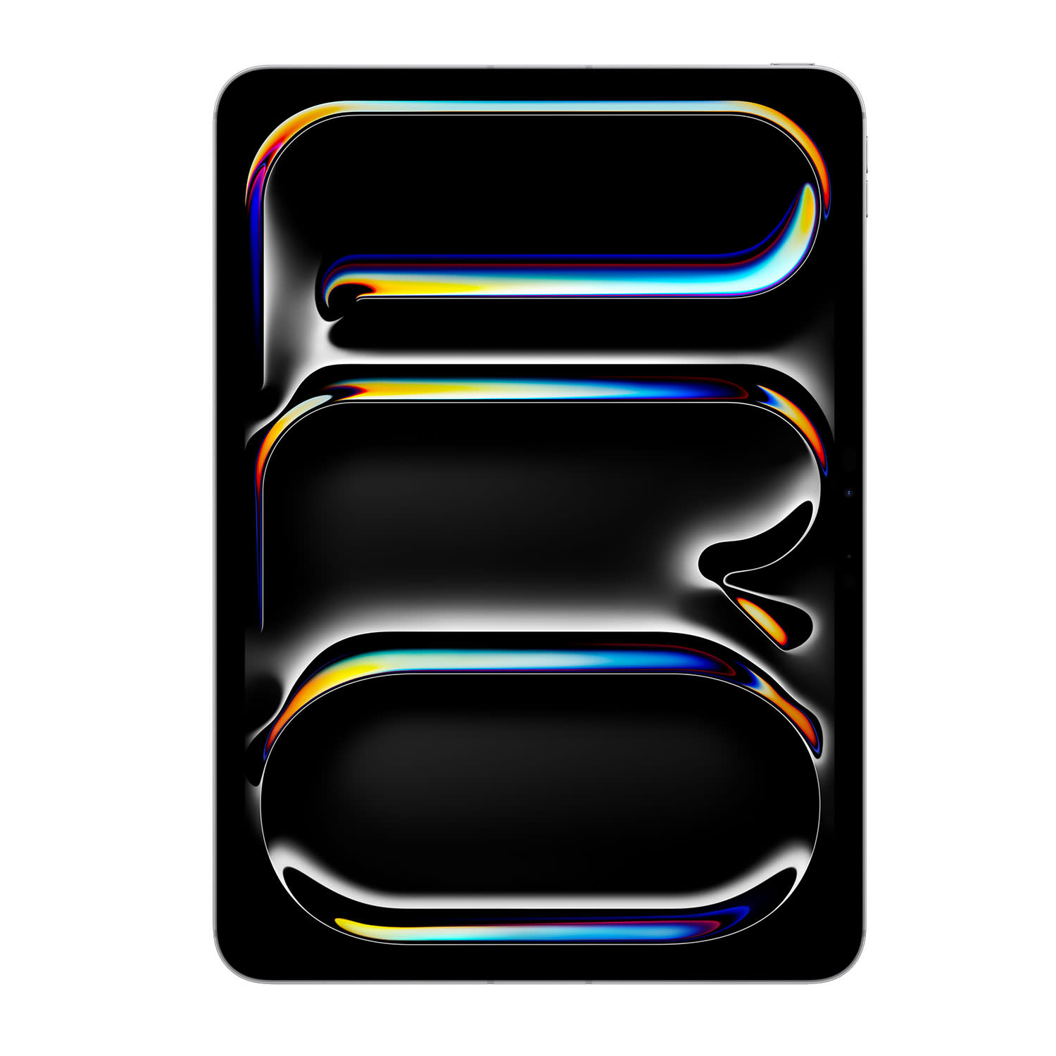 Apple  iPad Pro 11 M5 1TB 5G Silver