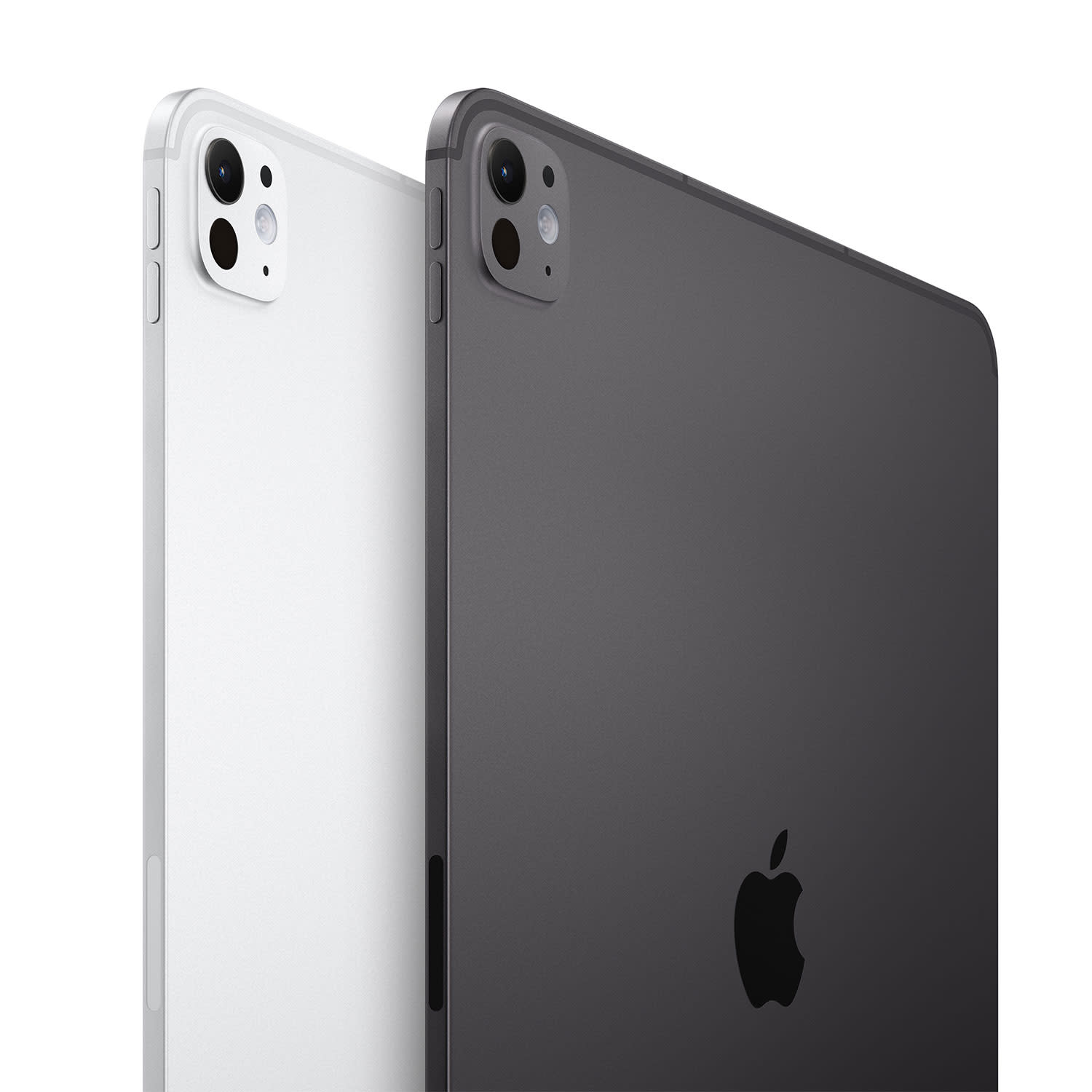 Εικόνα 3 του Apple  iPad Pro 11 M5 1TB 5G Silver