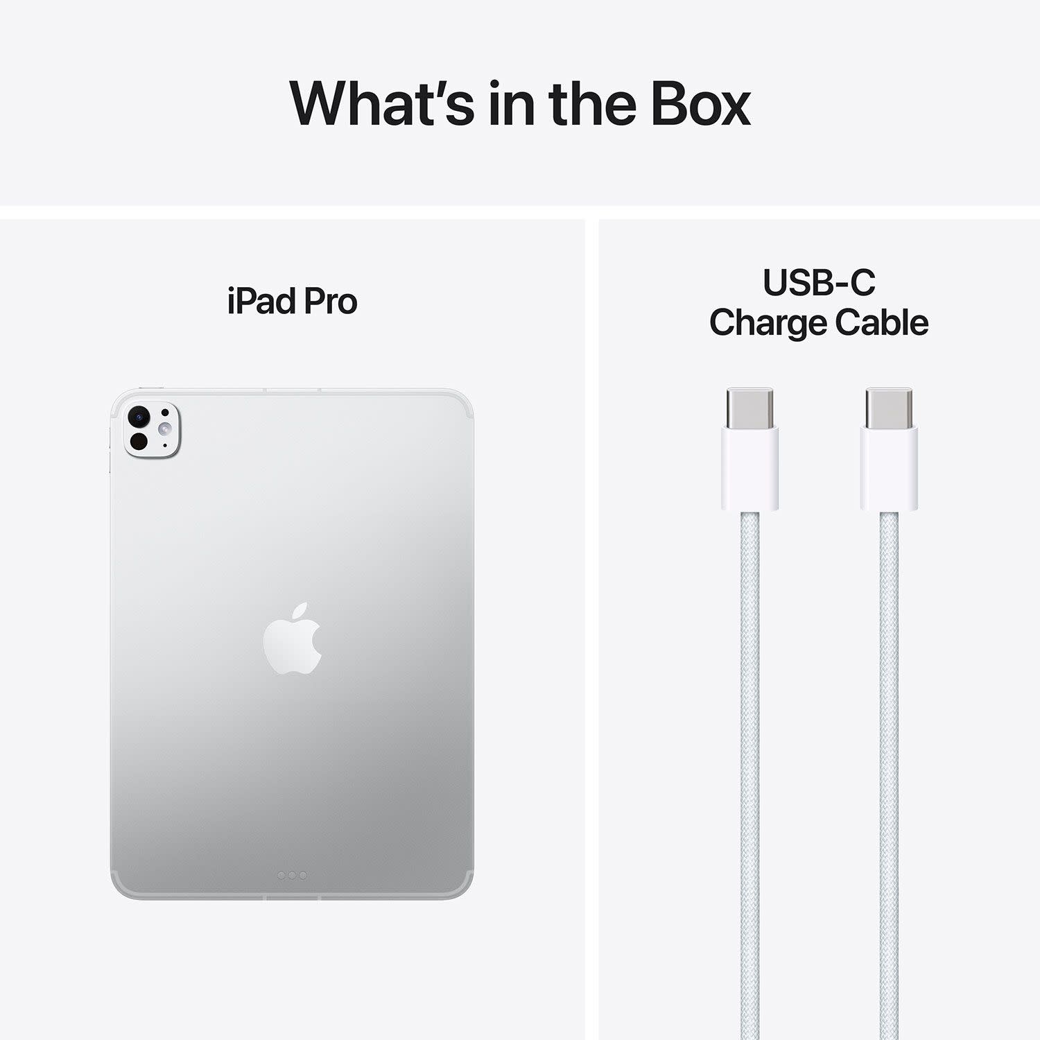 Εικόνα 9 του Apple  iPad Pro 11 M5 1TB 5G Silver