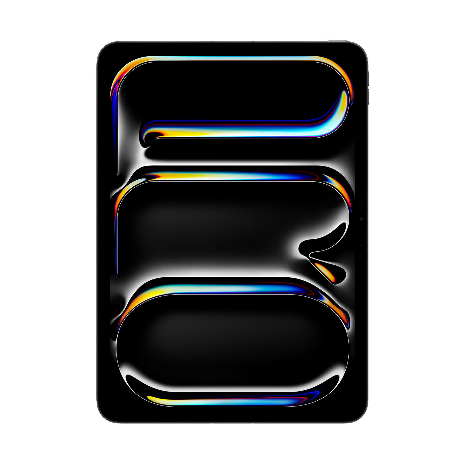 Apple  iPad Pro 11 M5 1TB 5G Space Black