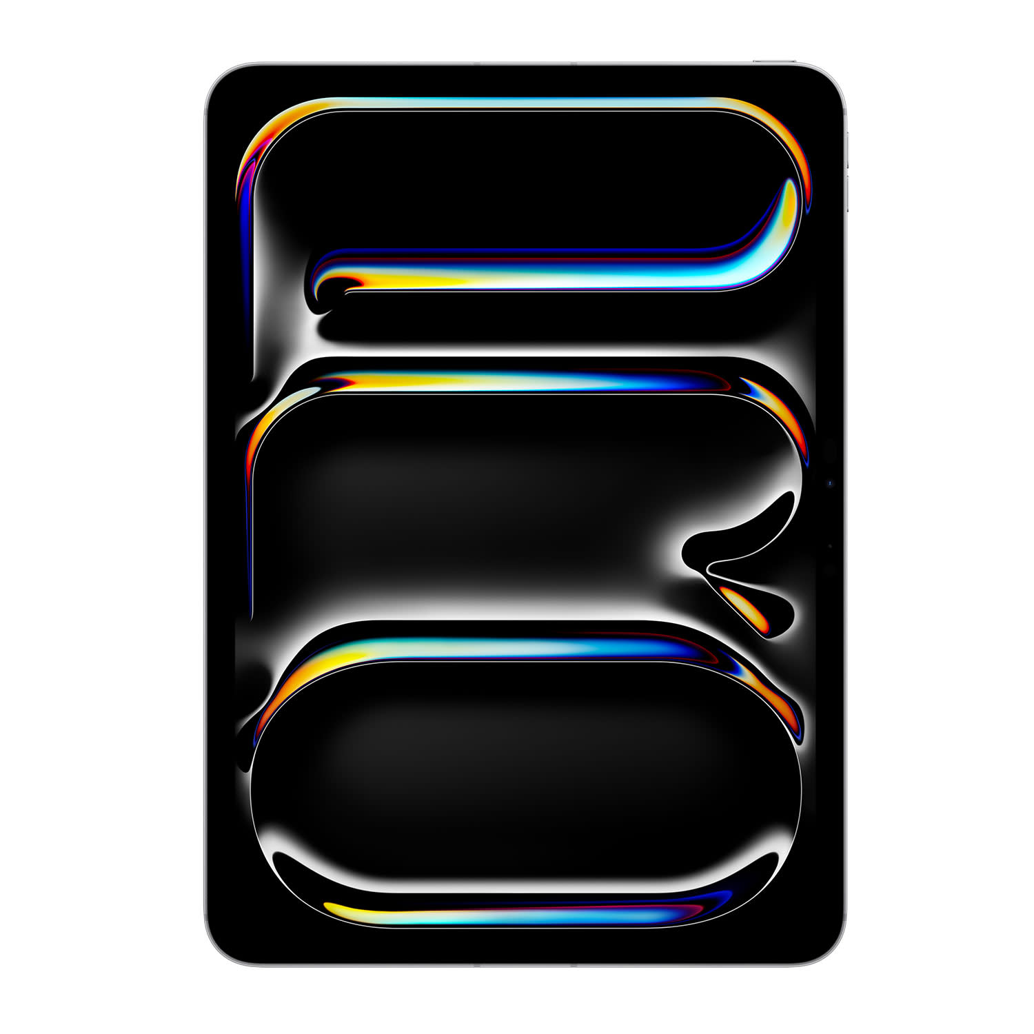 Εικόνα 1 του Apple  iPad Pro 11 M5 2TB 5G Silver