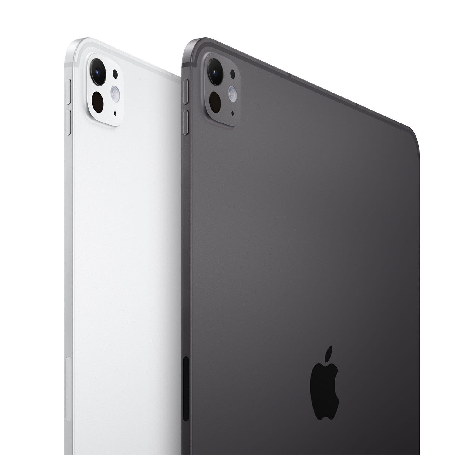 Εικόνα 3 του Apple  iPad Pro 11 M5 2TB 5G Silver