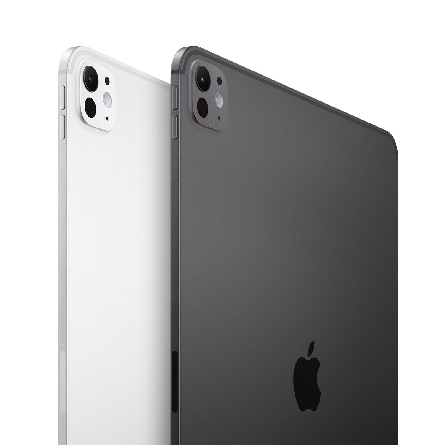 Κάνε κλικ για να δεις την εικόνα 3 του Apple iPad Pro 11 M5 1TB Nano 5G Space Black