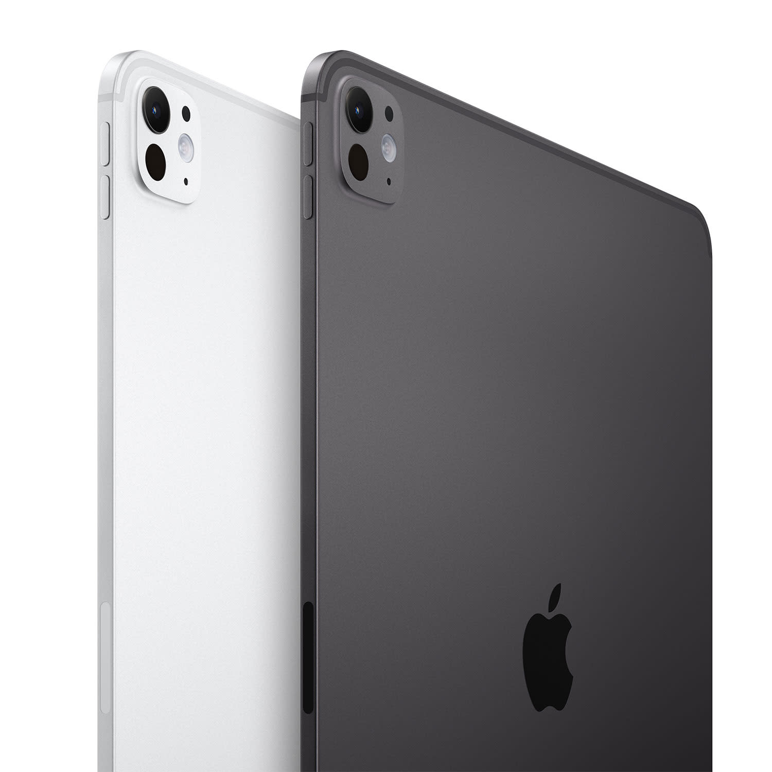 Εικόνα 3 του Apple  iPad Pro 11 M5 1TB Nano 5G Silver