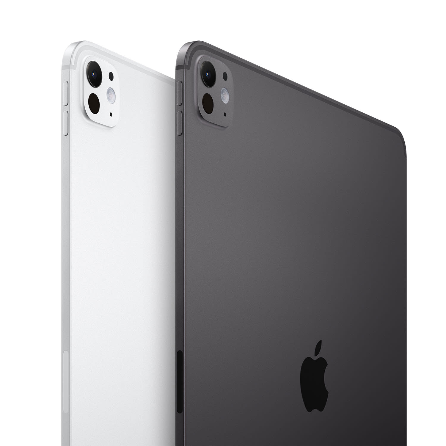 Κάνε κλικ για να δεις την εικόνα 3 του Apple iPad Pro 11 M5 2TB Nano WiFi Silver