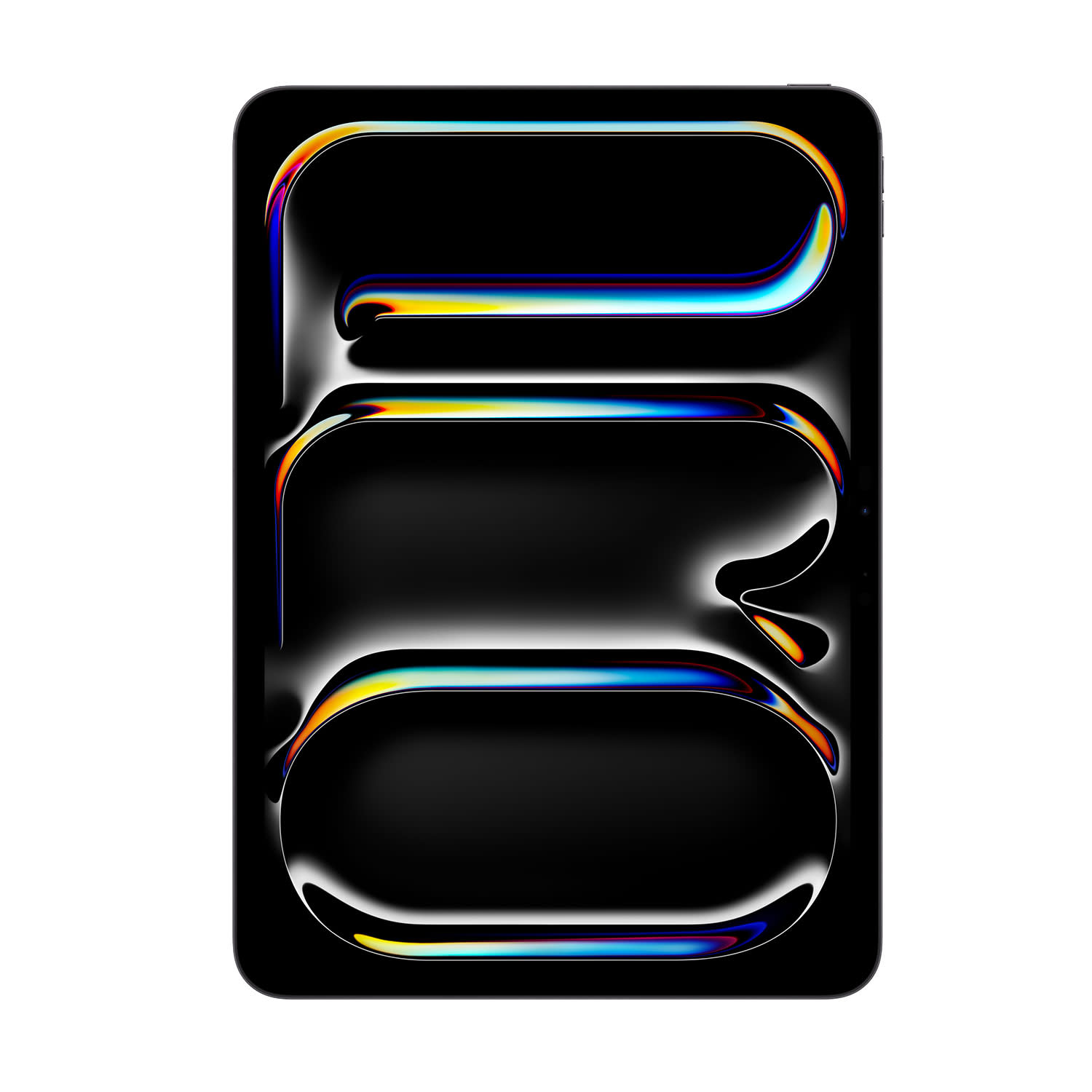 Εικόνα 1 του Apple  iPad Pro 11 2TB Nano WiFi Space Black