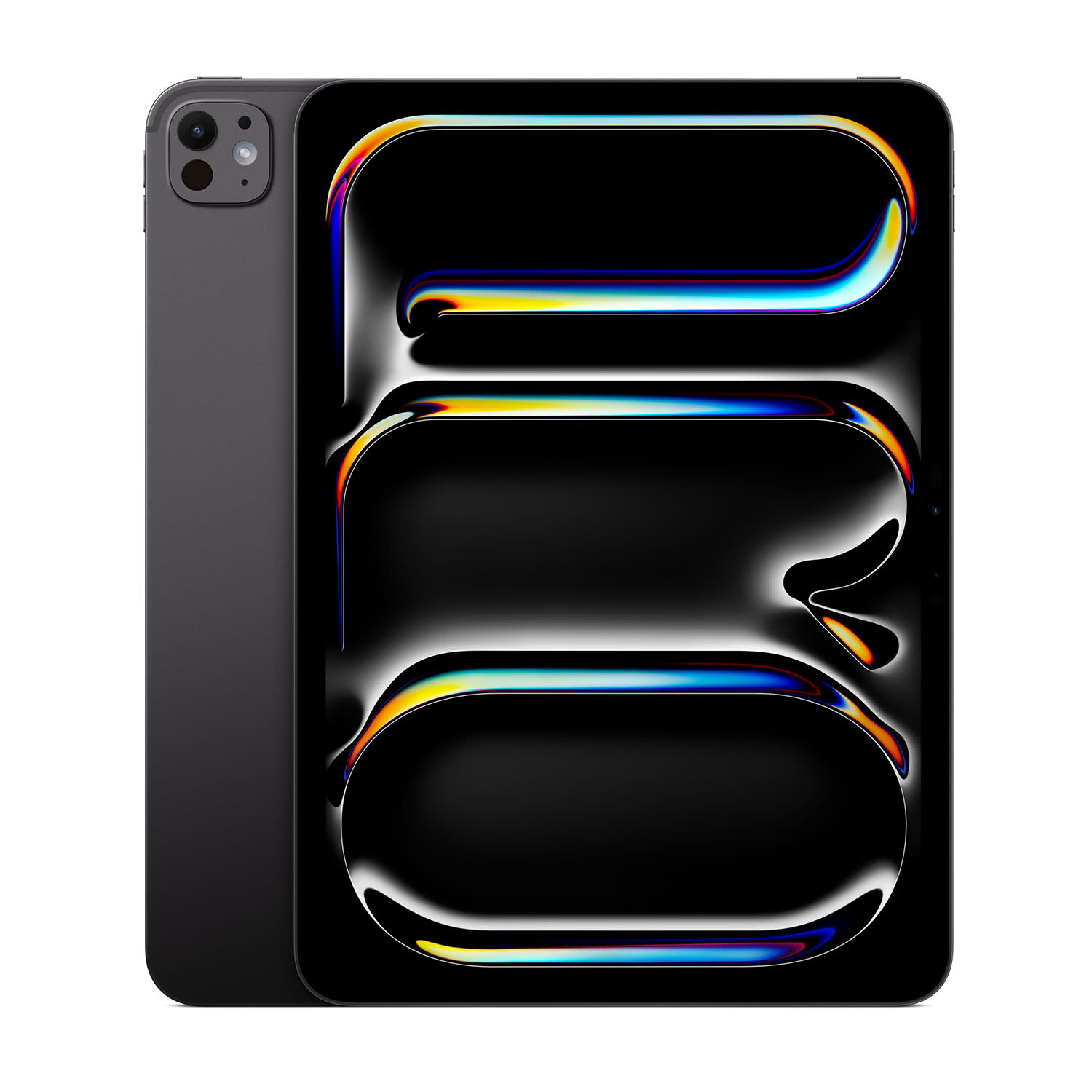 Εικόνα 2 του Apple  iPad Pro 11 2TB Nano WiFi Space Black