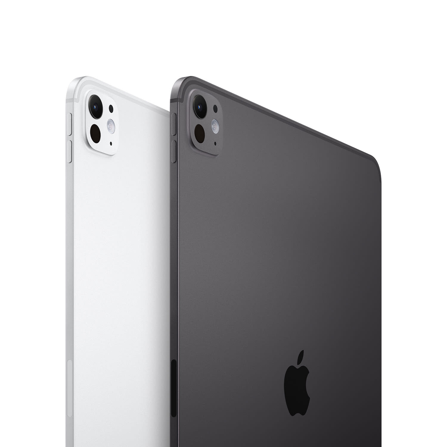 Εικόνα 3 του Apple  iPad Pro 11 2TB Nano WiFi Space Black