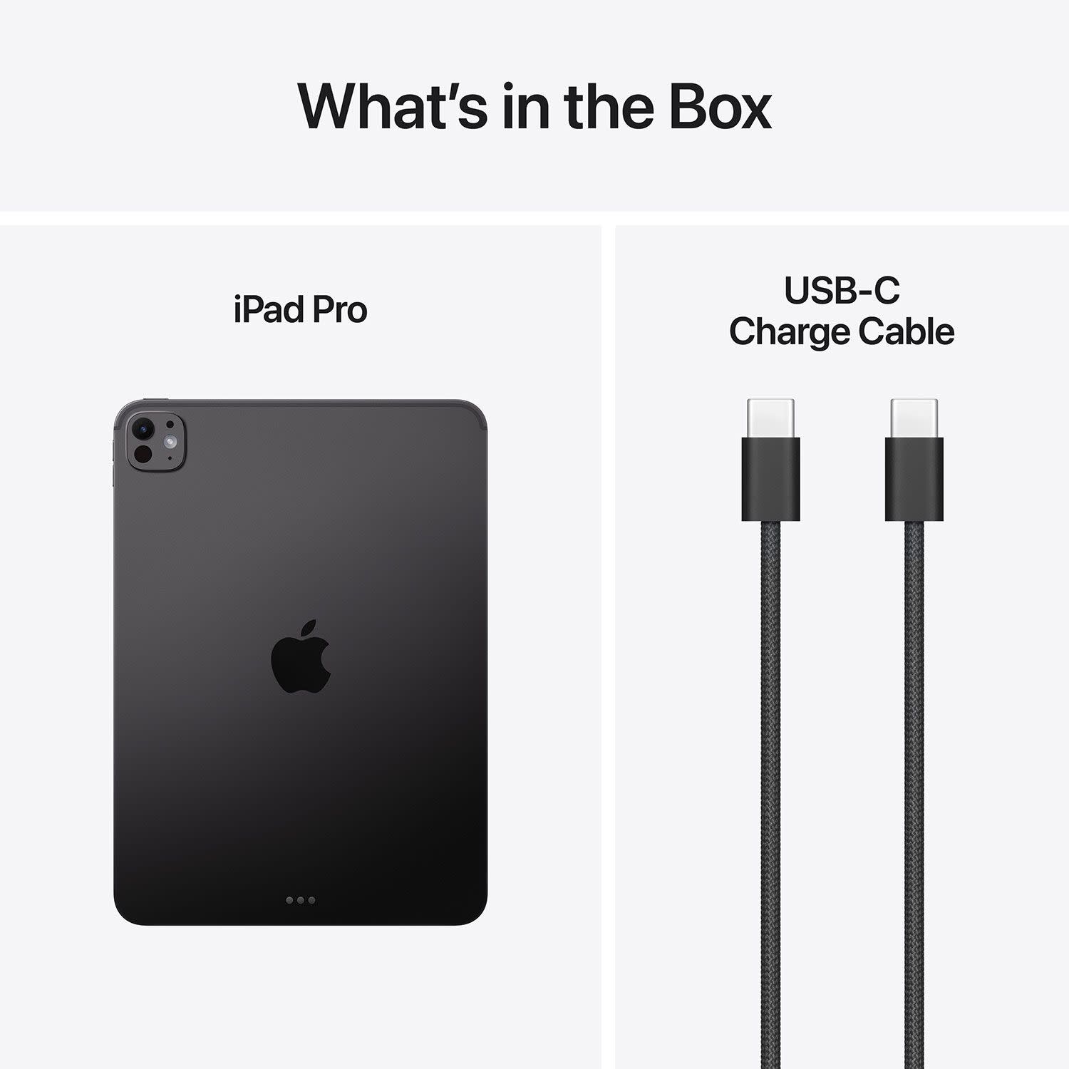 Εικόνα 9 του Apple  iPad Pro 11 2TB Nano WiFi Space Black