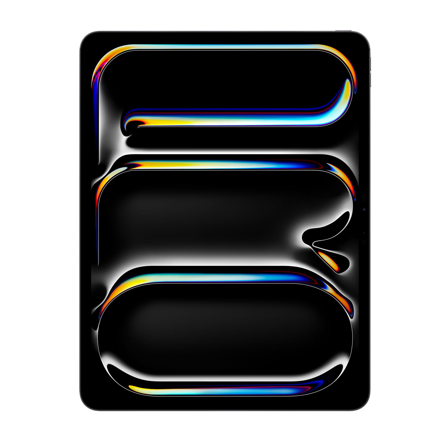 Apple  iPad Pro 11 M5 2TB Nano 5G Space Black