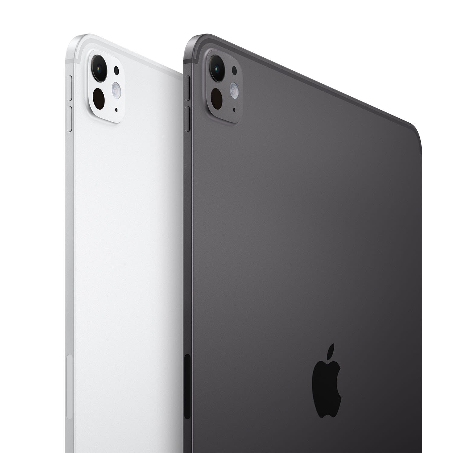 Εικόνα 3 του Apple  iPad Pro 11 M5 2TB Nano 5G Space Black