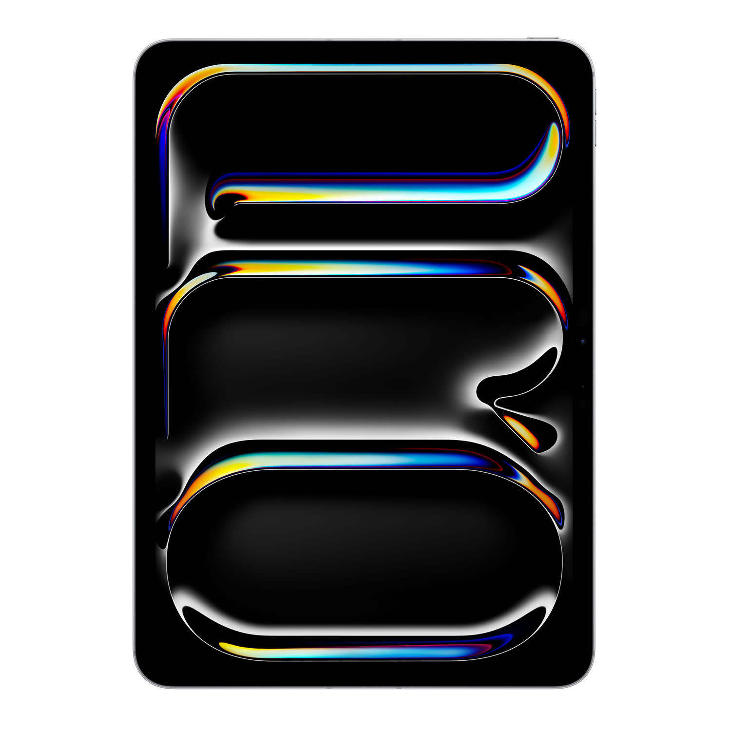 Apple  iPad Pro 11 M5 2TB Nano 5G Silver