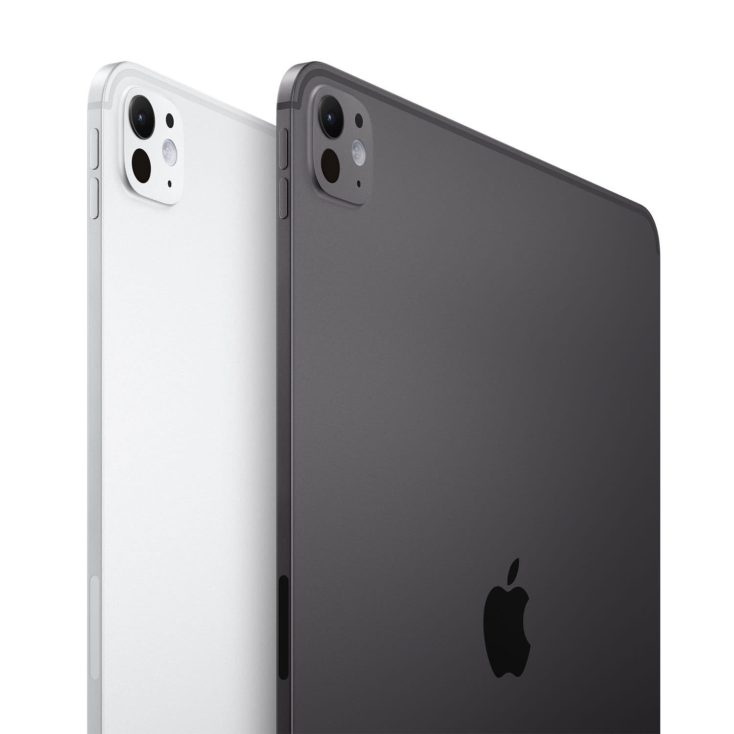 Εικόνα 3 του Apple  iPad Pro 11 M5 2TB Nano 5G Silver