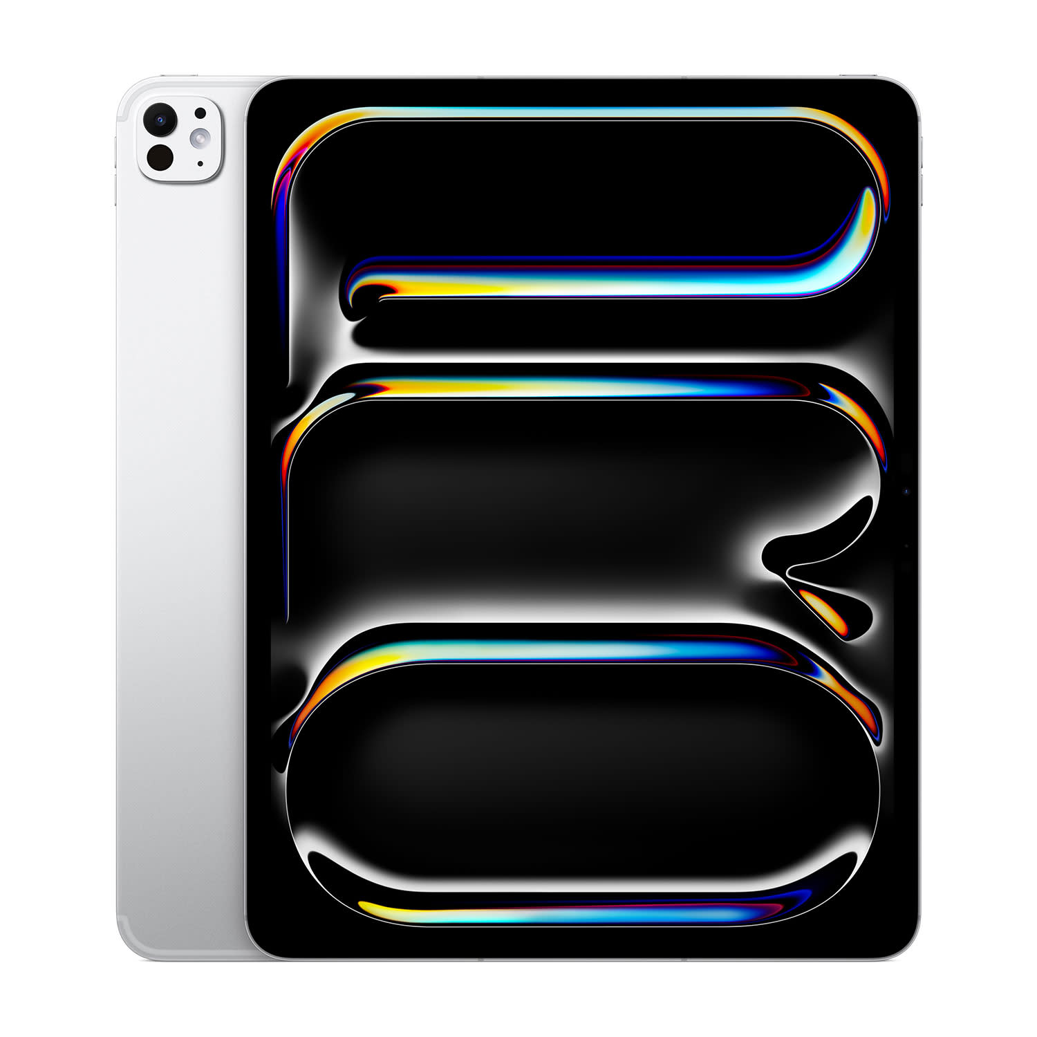 Εικόνα 2 του Apple iPad Pro 13 M5 1TB 5G Silver