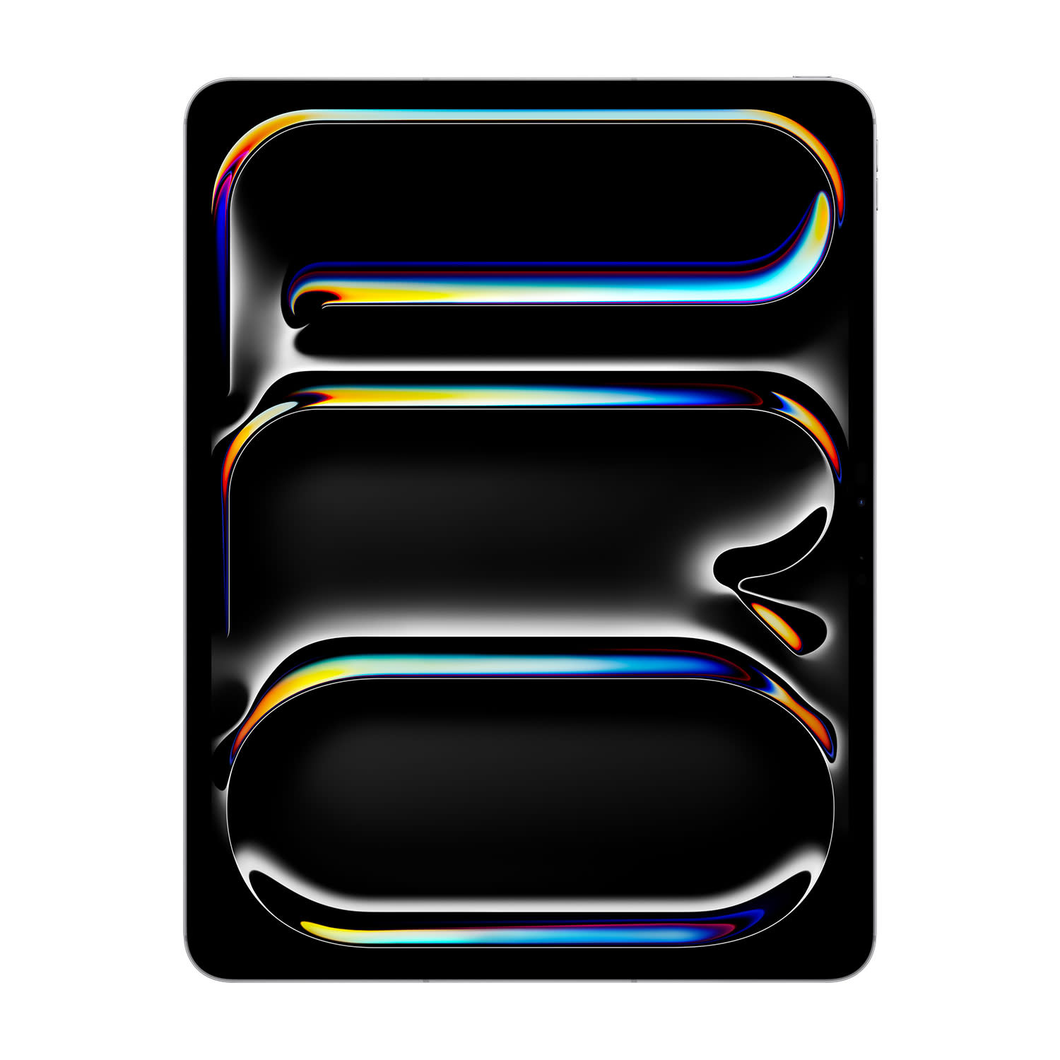 Apple iPad Pro 13 M5 1TB Nano 5G Silver