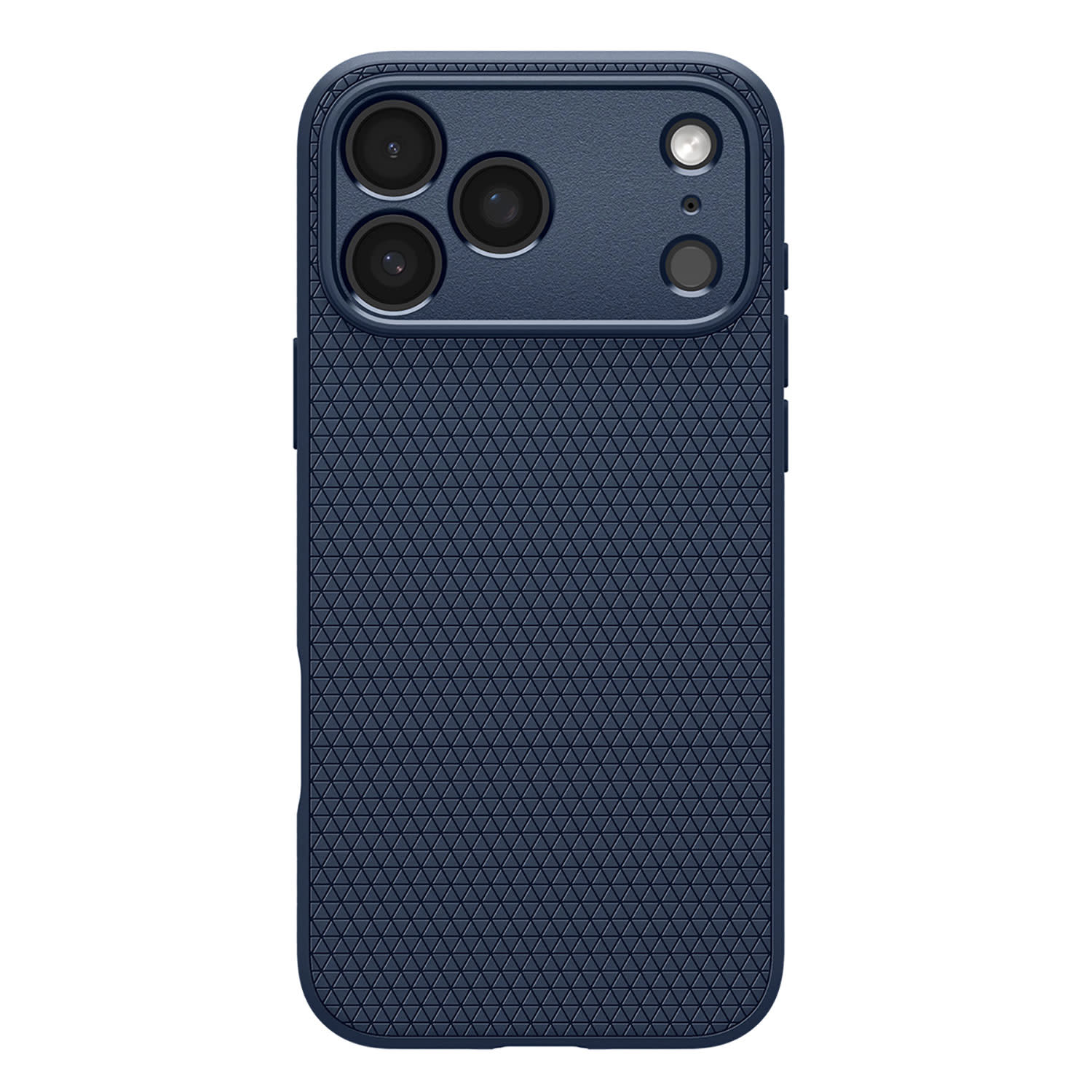 Εικόνα 1 του Spigen iPhone 17 Pro Max Liquid Air Dark Blue