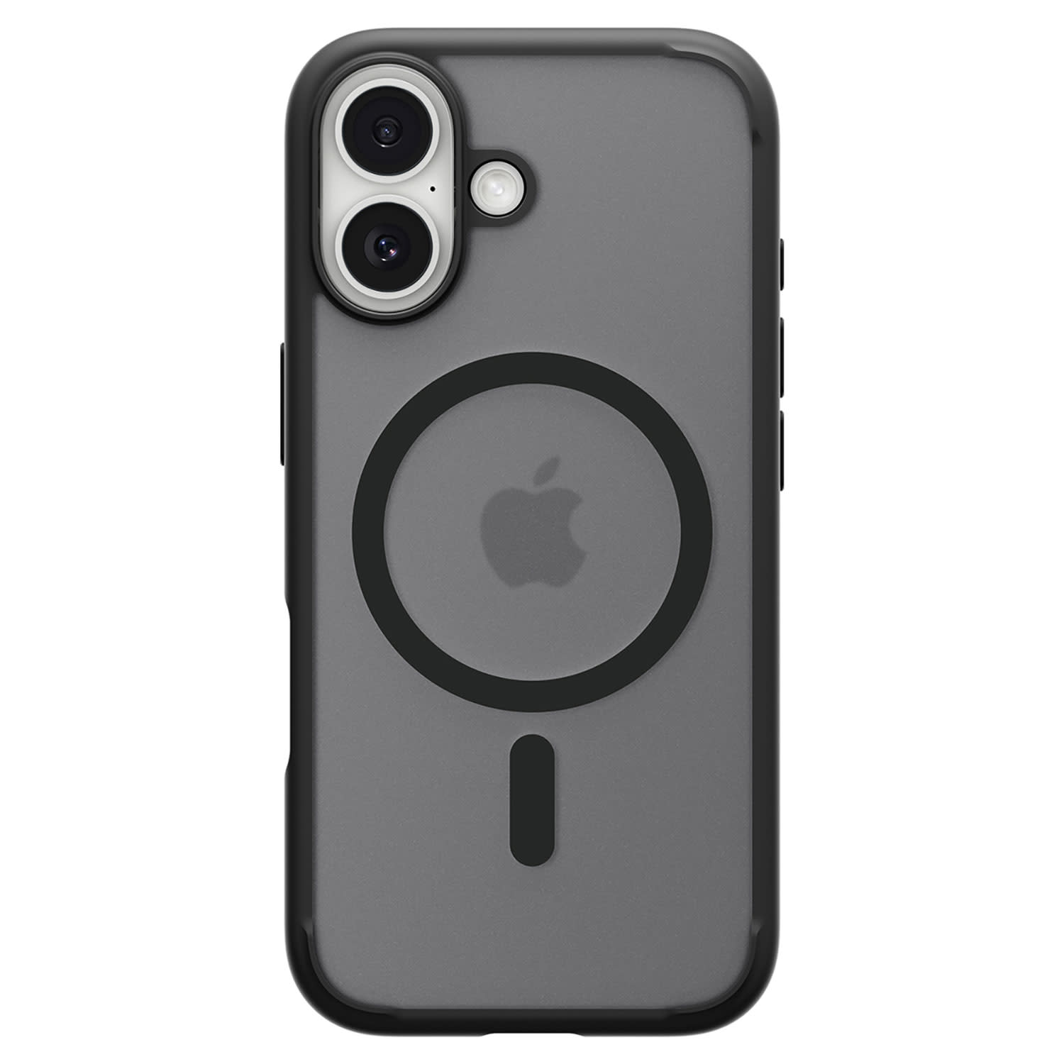 Εικόνα 1 του Spigen iPhone 17 Ultra Hybrid Black