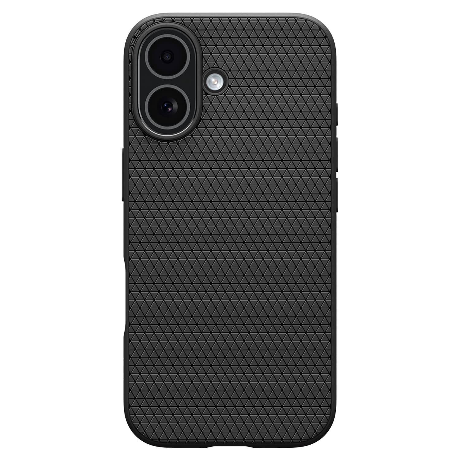 Εικόνα 1 του Spigen iPhone 17 Liquid Air Black