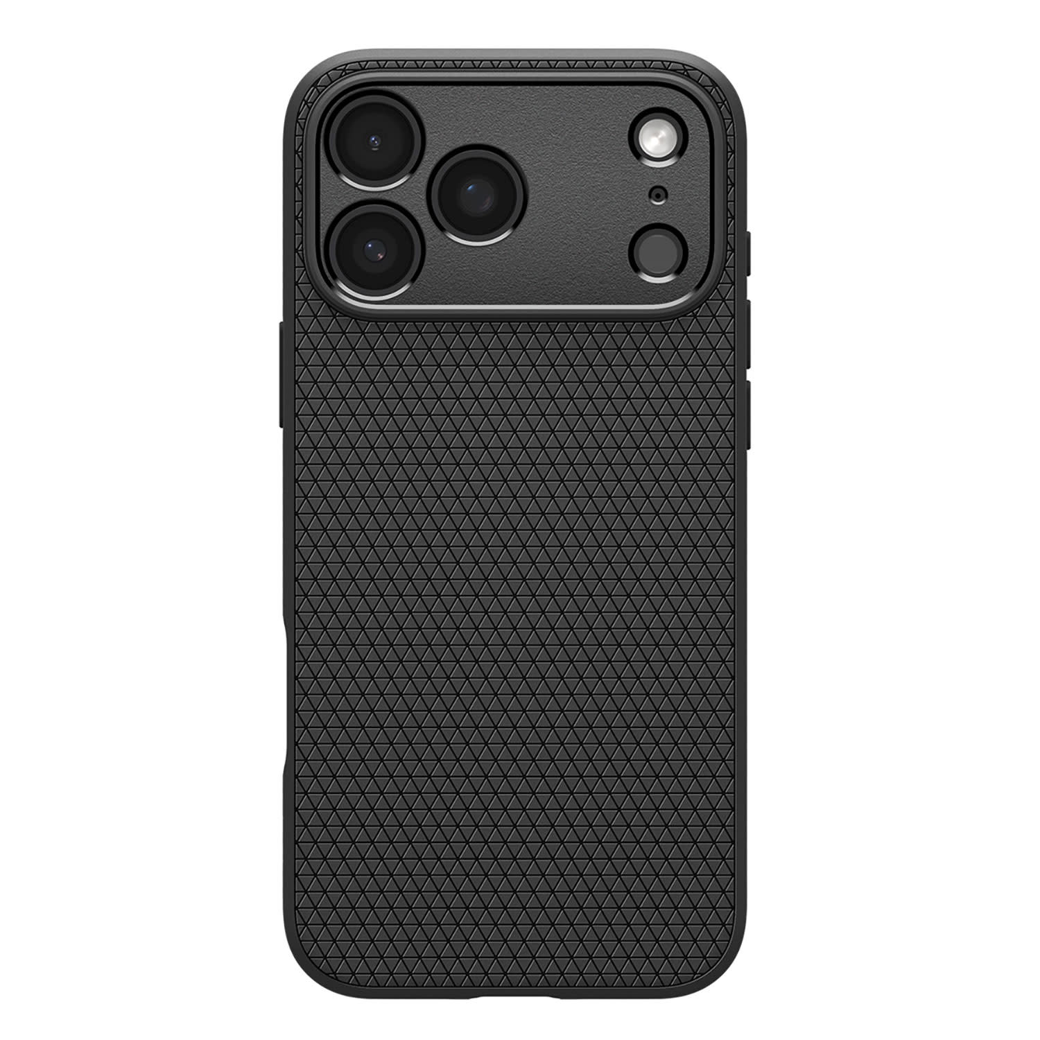Εικόνα 1 του Spigen iPhone 17 Pro Liquid Air Black