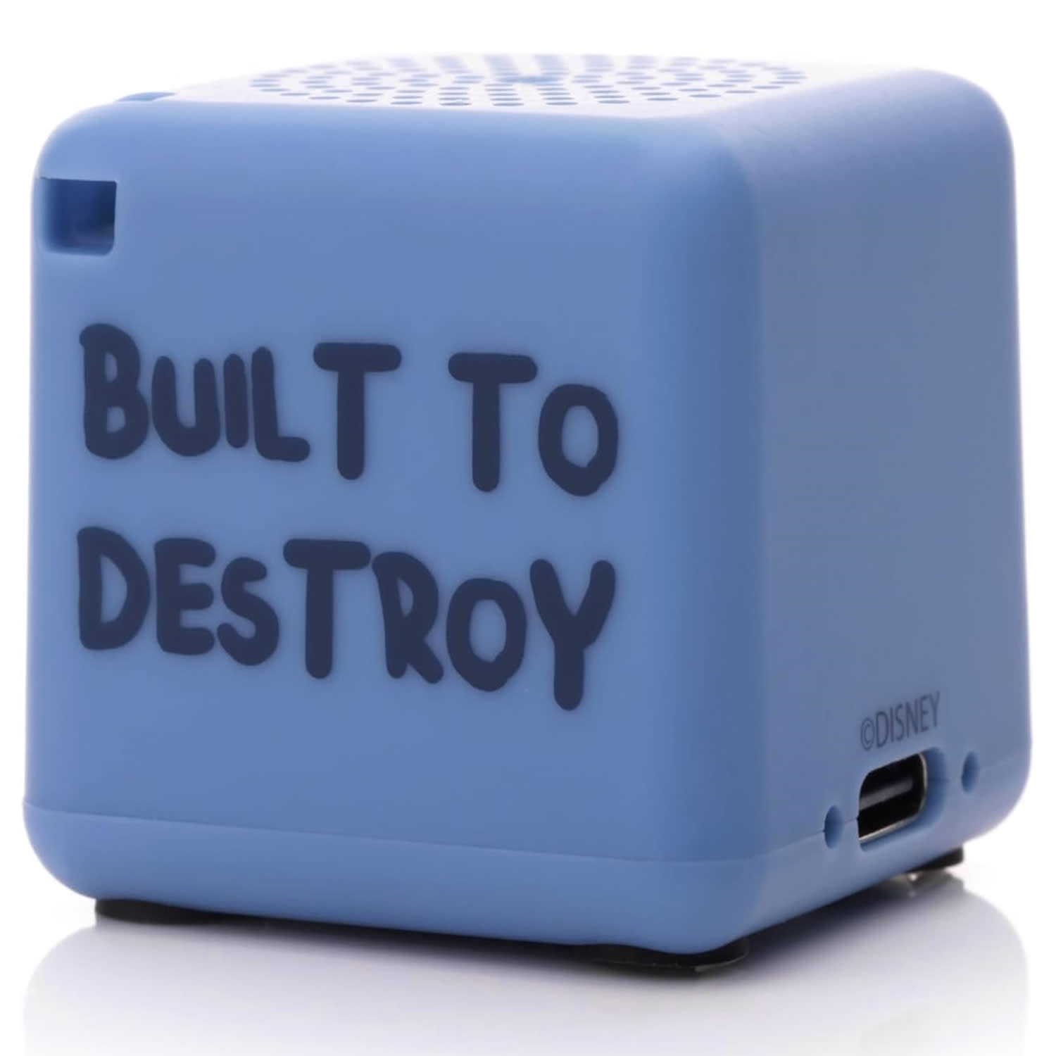 Εικόνα 3 του Ηχείο Bitty Boomers Disney Bitty Box - Stitch