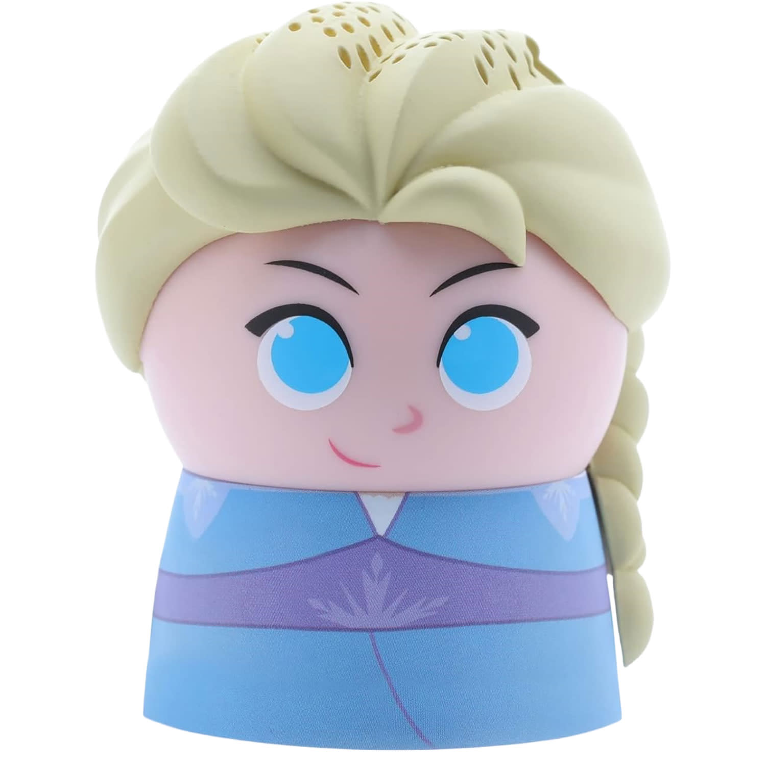 Bitty Boomers Disney-Elsa Bluetooth spkrs
