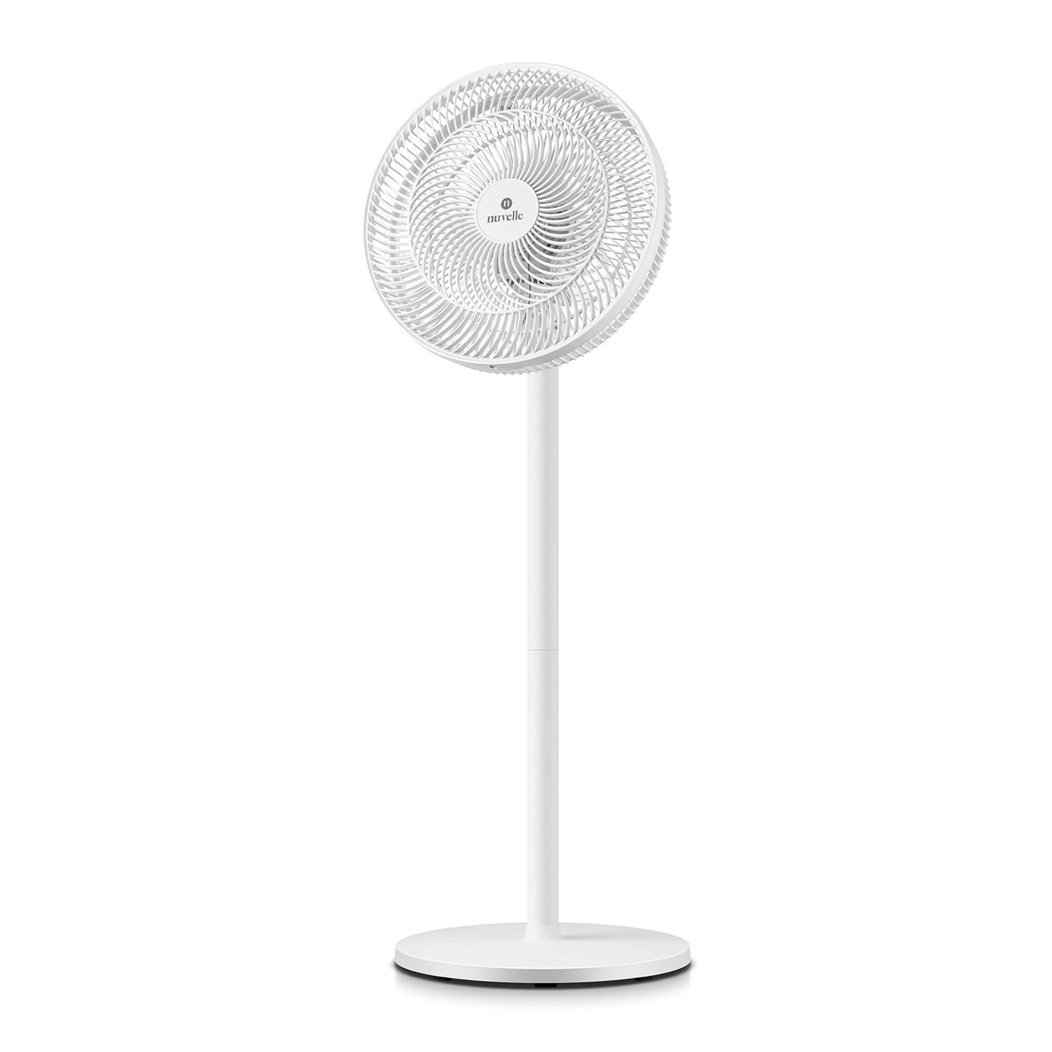 Nuvelle Ανεμιστήρας Δαπέδου FSN-1655W