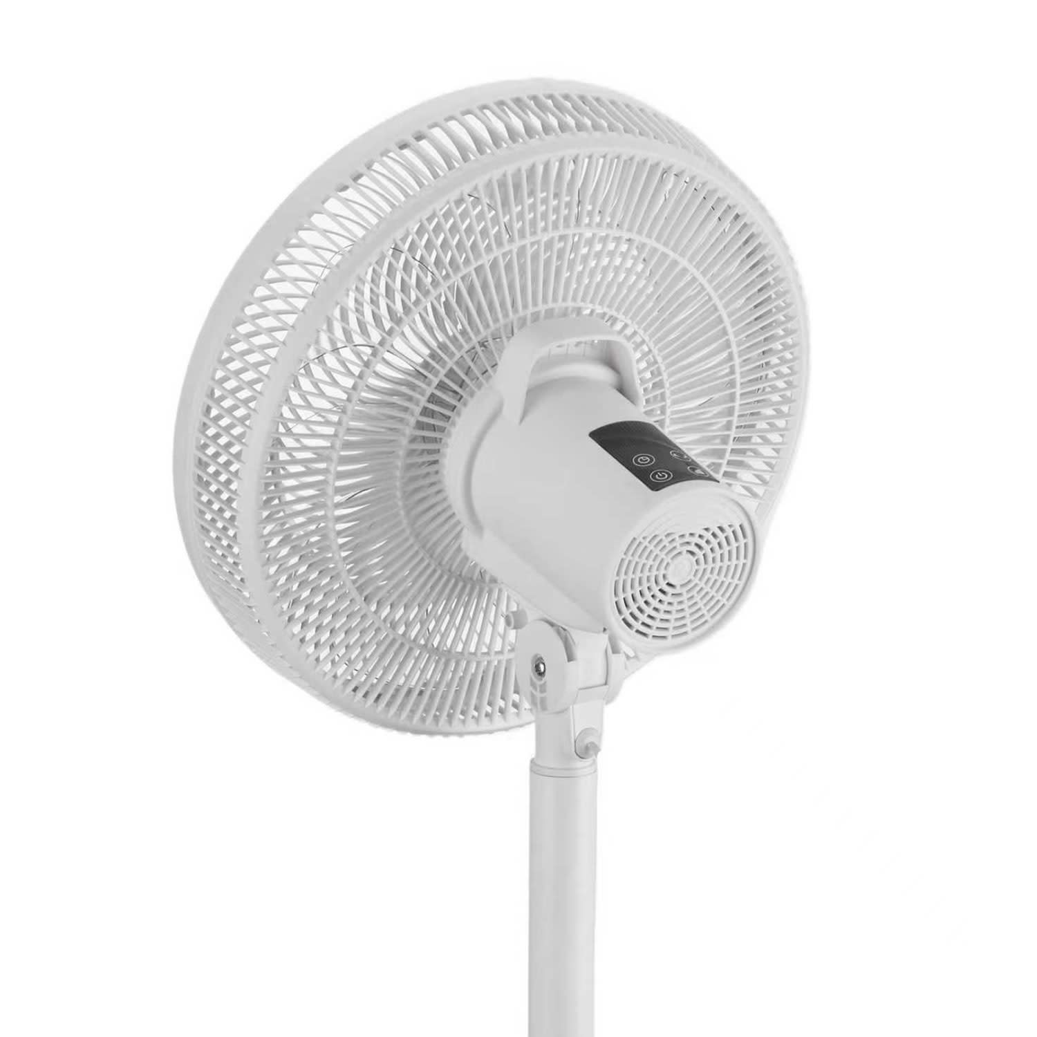 Εικόνα 3 του Nuvelle Ανεμιστήρας Δαπέδου FSN-1655W