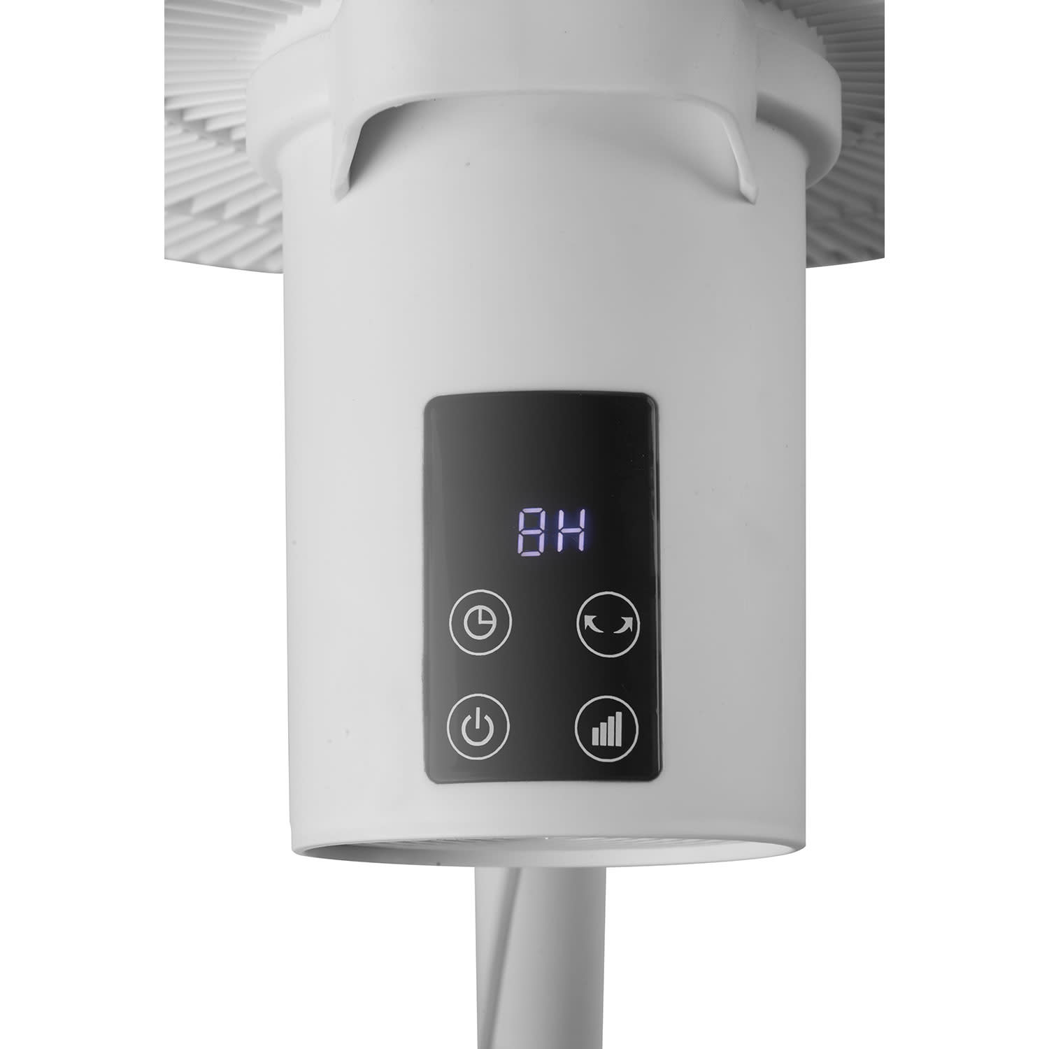 Εικόνα 4 του Nuvelle Ανεμιστήρας Δαπέδου FSN-1655W
