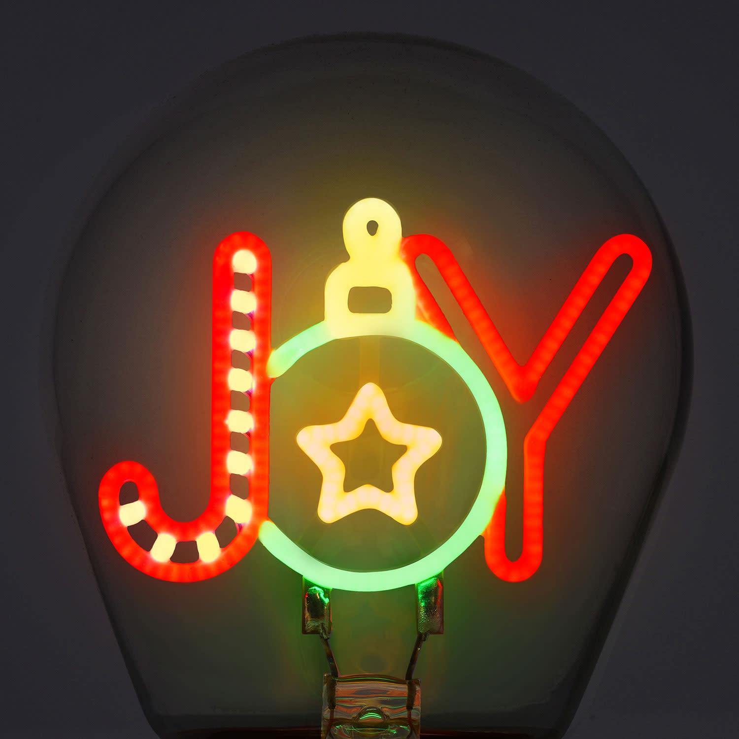 Εικόνα 4 του Legami Φωτιστική Λάμπα Joy