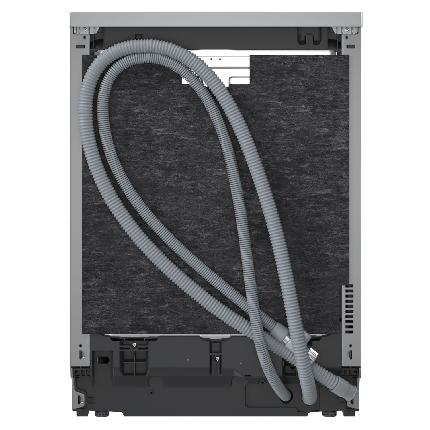 Κάνε κλικ για να δεις την εικόνα 10 του LG DF375HVS Πλυντήριο Πιάτων Ελεύθερο 60 cm