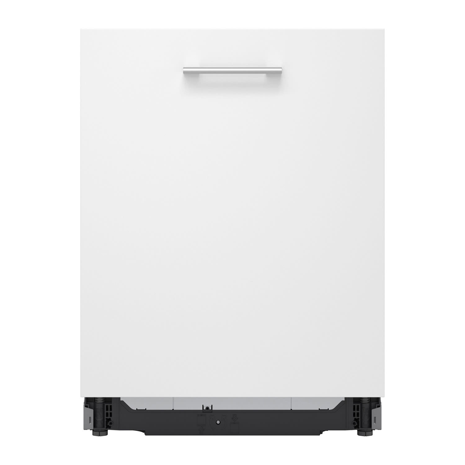 Εικόνα 1 του LG DB273TX Πλυντήριο Πιάτων Εντοιχιζόμενο 59,80 cm