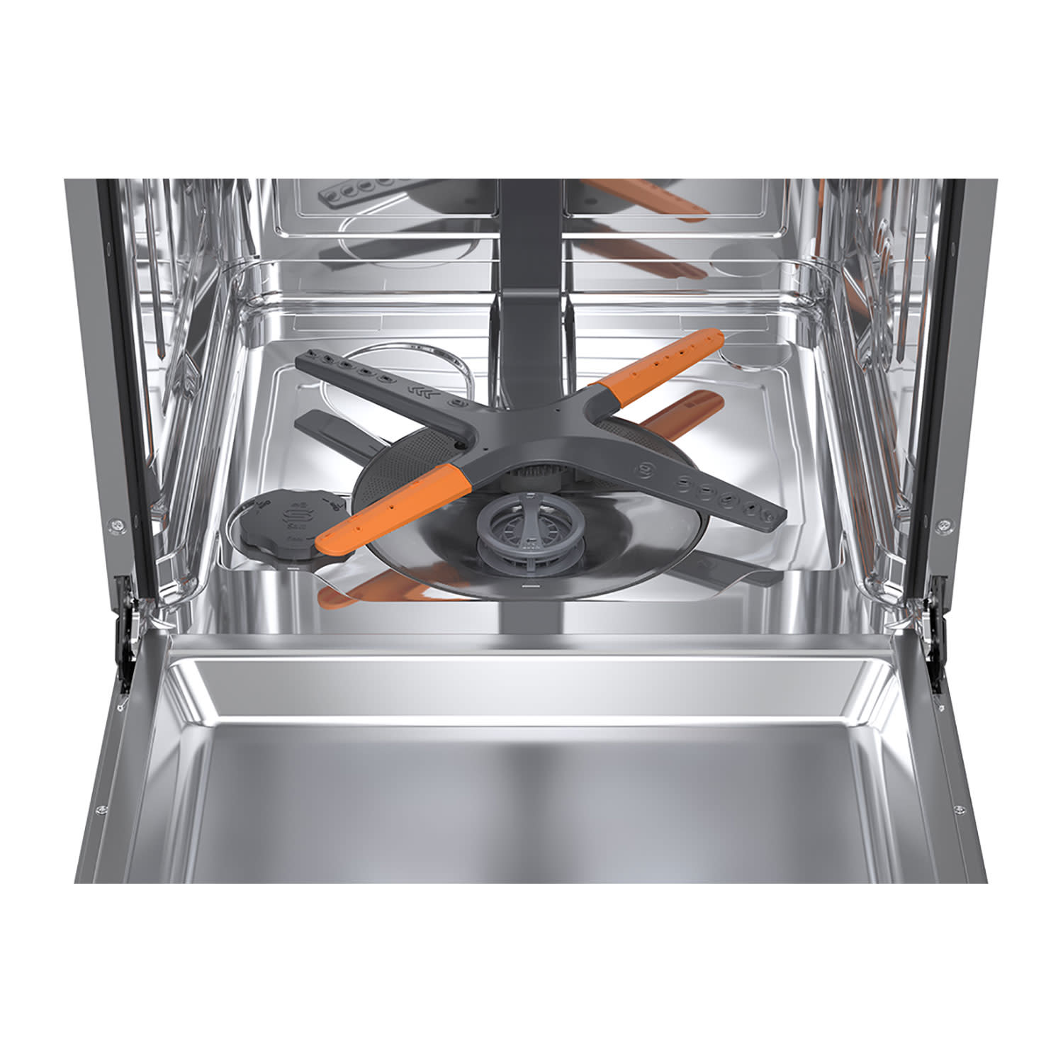 Εικόνα 5 του LG DB273TX Πλυντήριο Πιάτων Εντοιχιζόμενο 59,80 cm