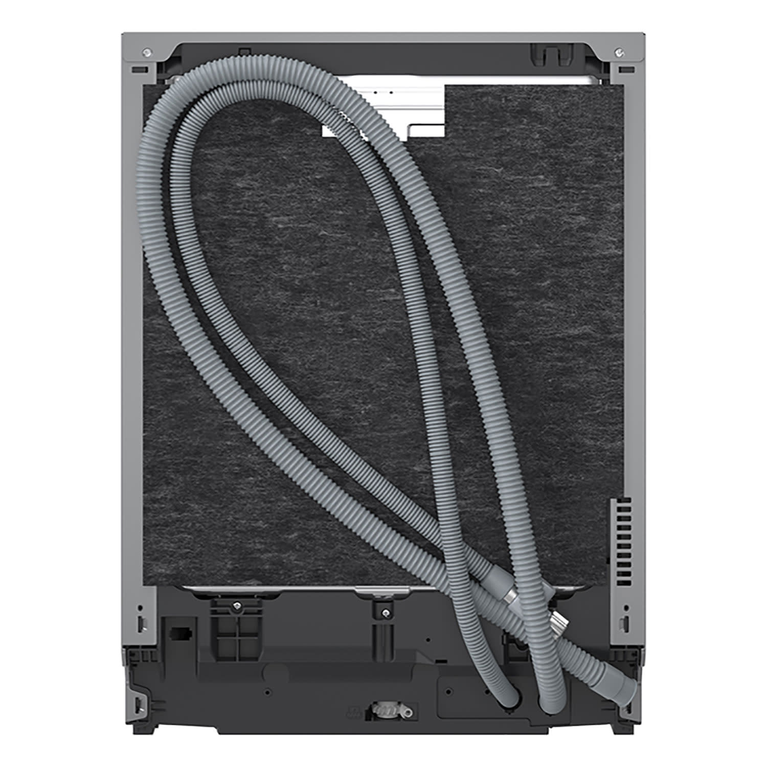 Εικόνα 7 του LG DB273TX Πλυντήριο Πιάτων Εντοιχιζόμενο 59,80 cm