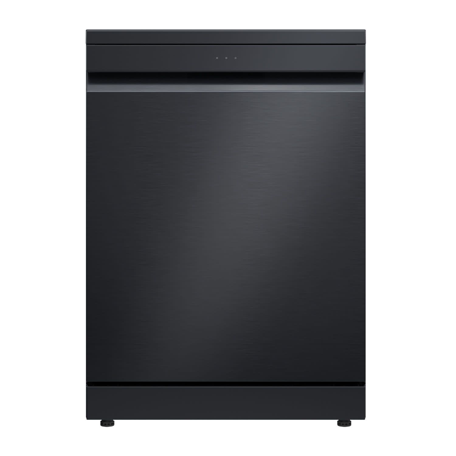 LG DF375HMS Πλυντήριο Πιάτων Ελεύθερο 60 cm