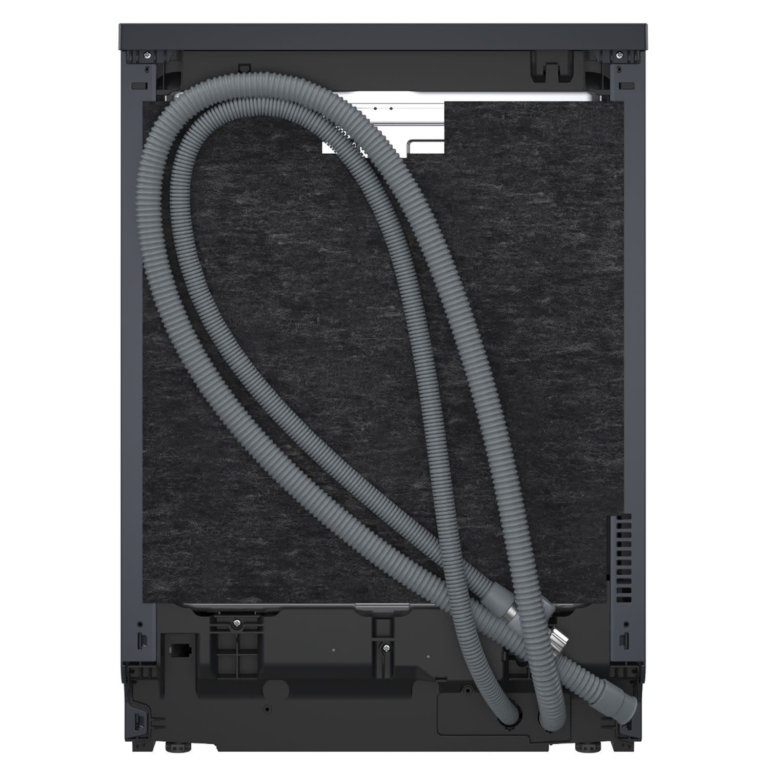 Εικόνα 10 του LG DF375HMS Πλυντήριο Πιάτων Ελεύθερο 60 cm